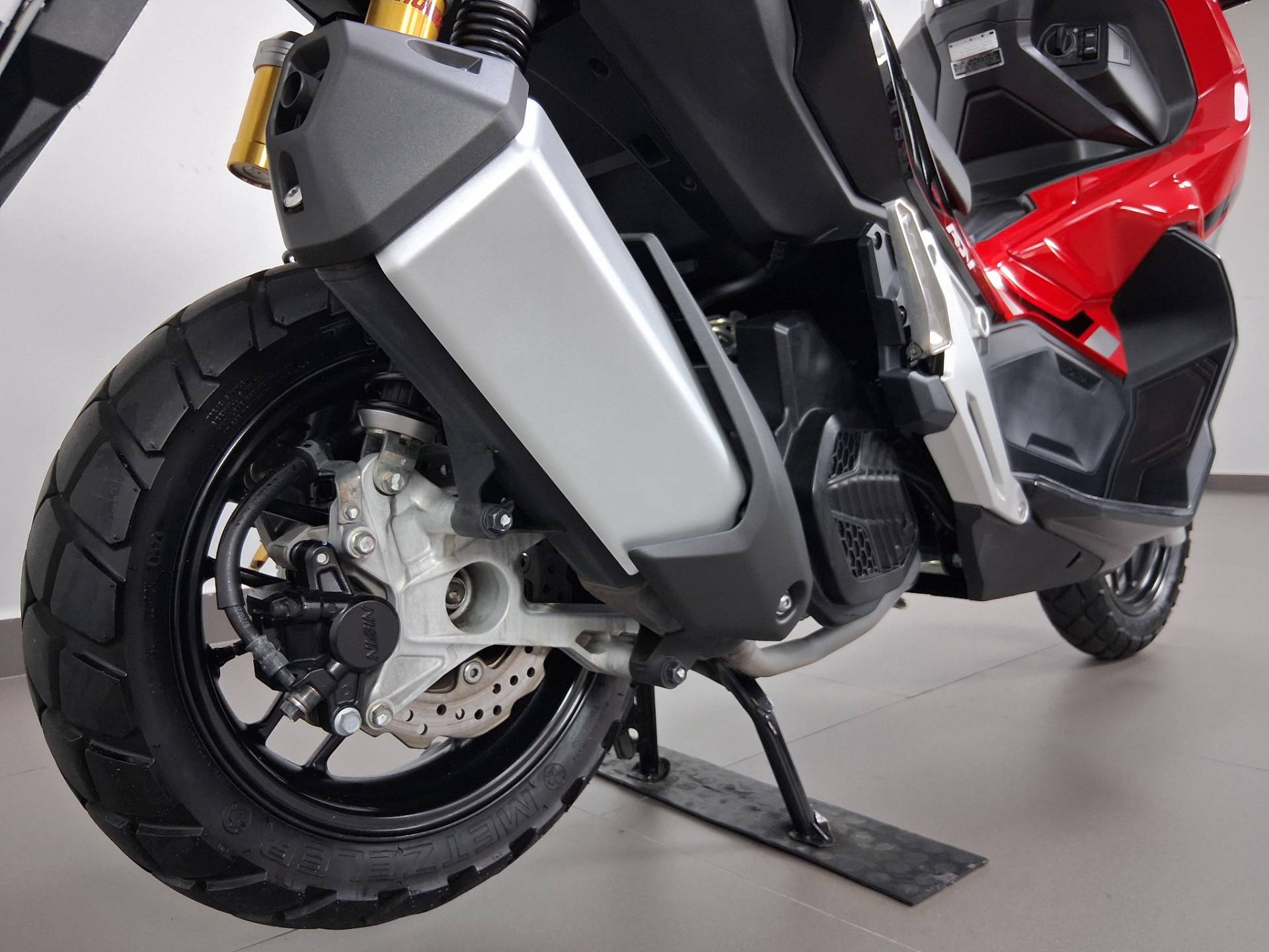 HONDA ADV 150