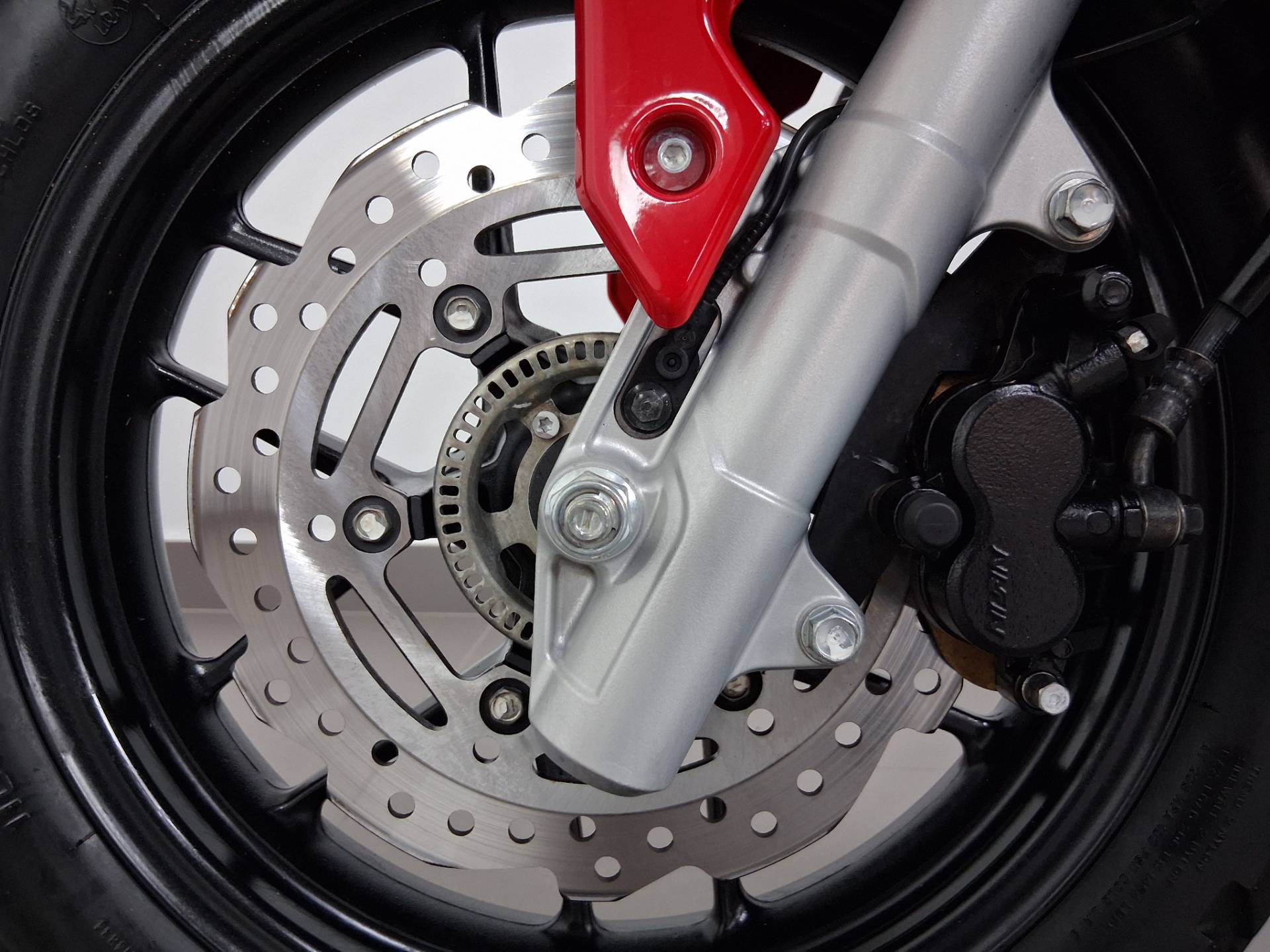 HONDA ADV 150
