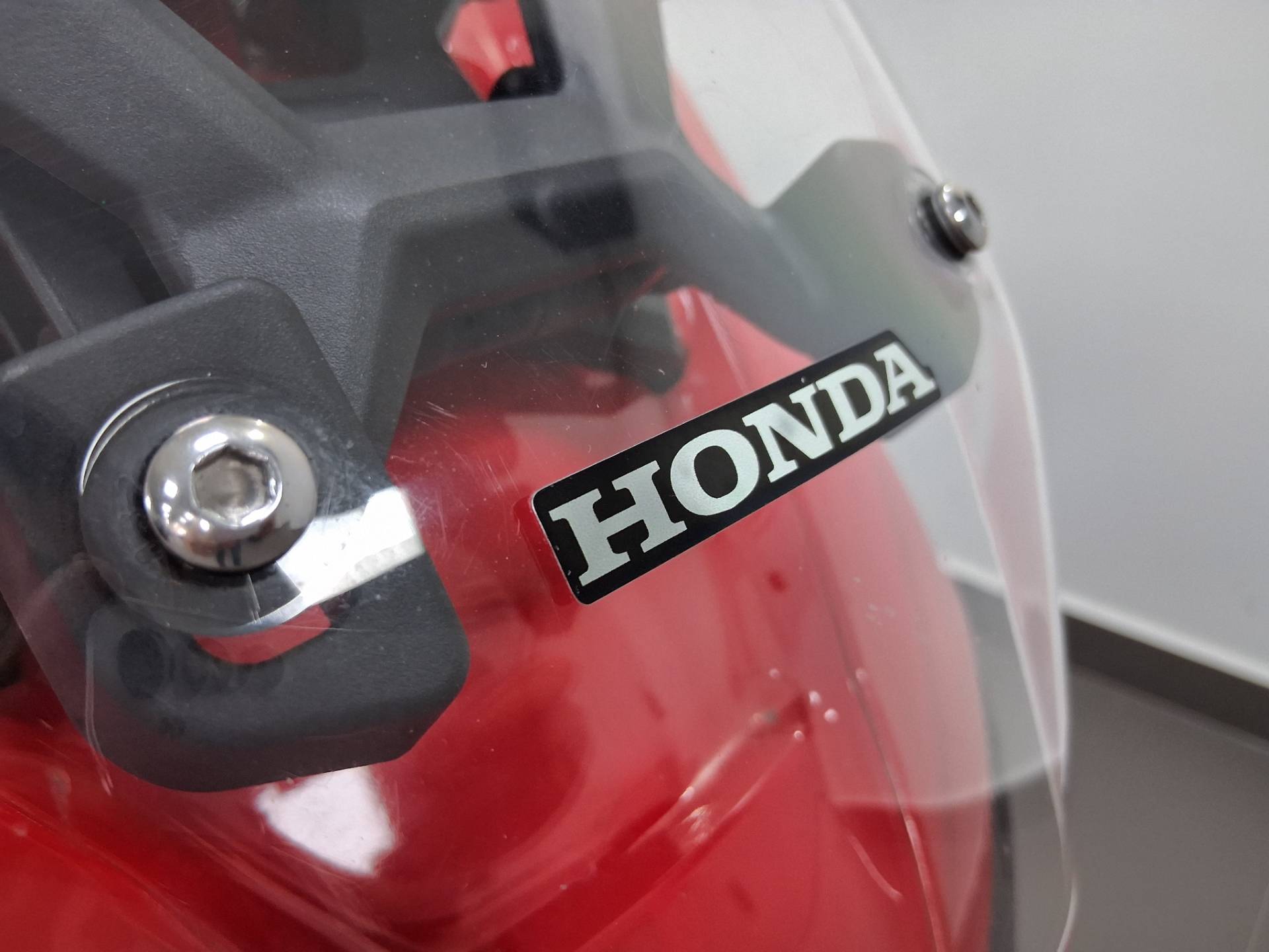 HONDA ADV 150