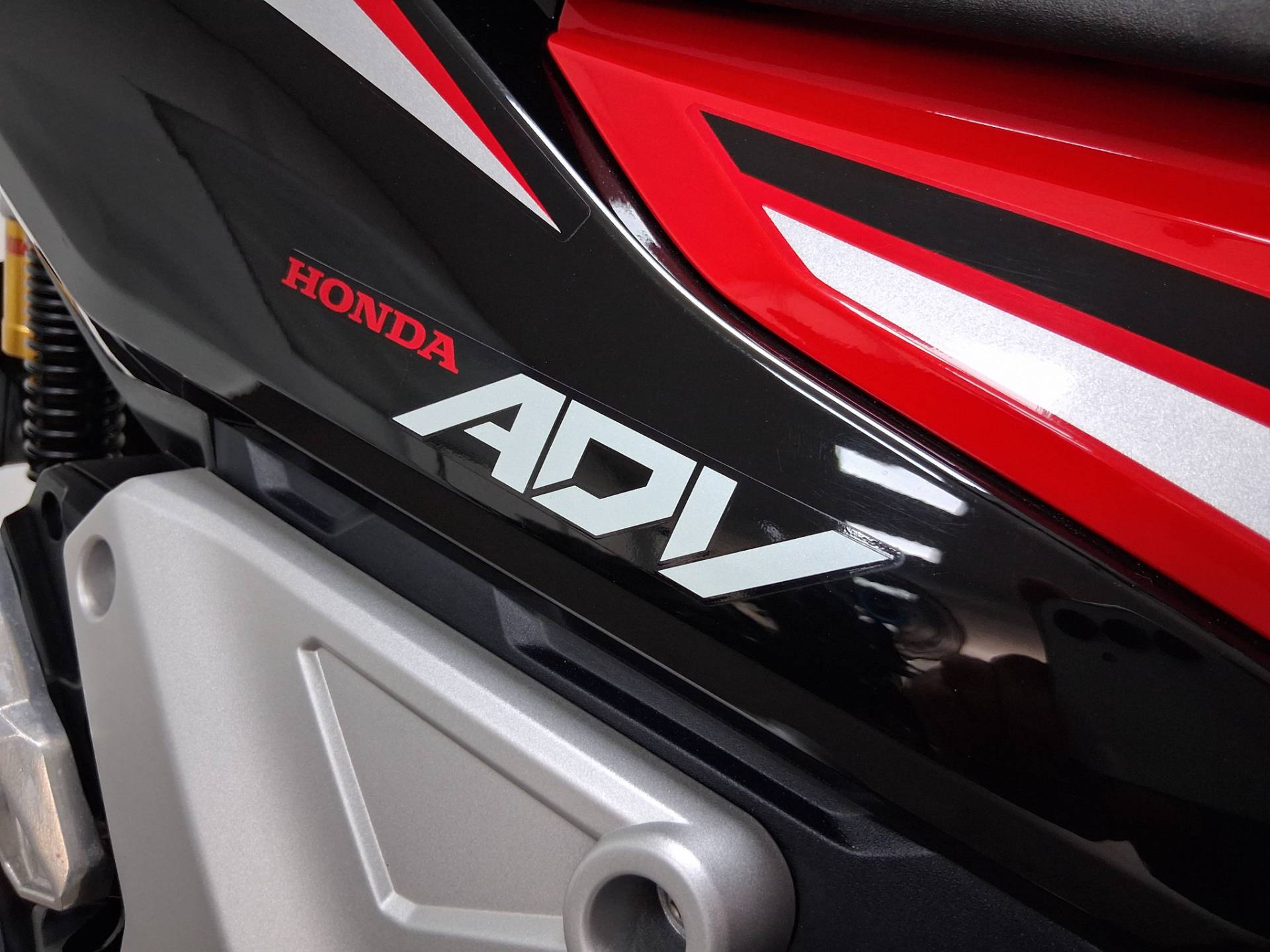 HONDA ADV 150