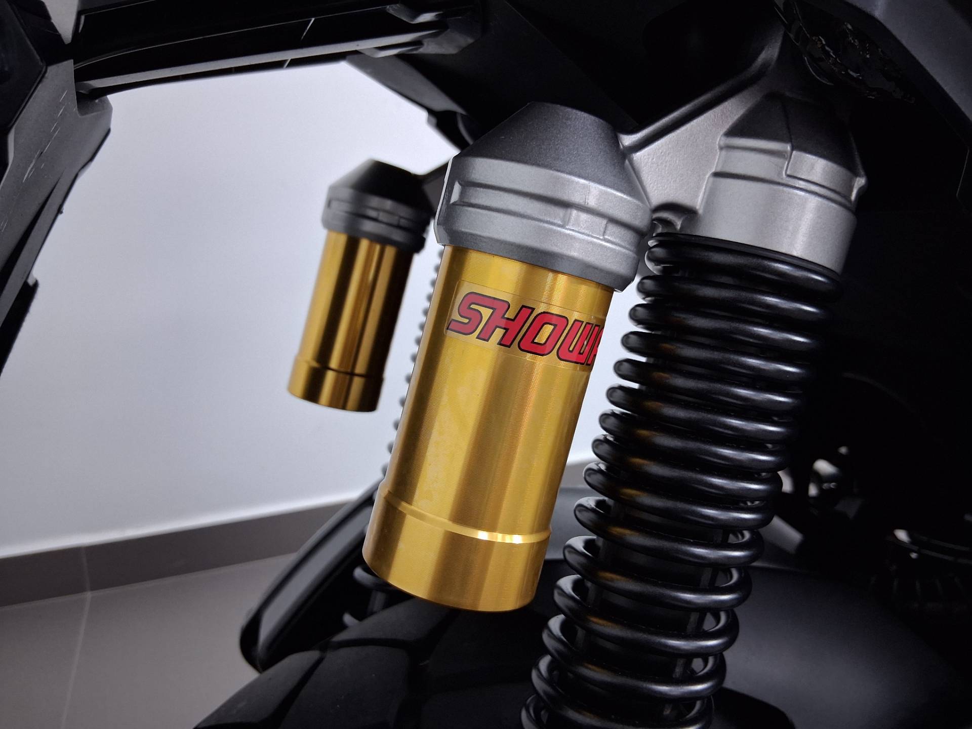 HONDA ADV 150