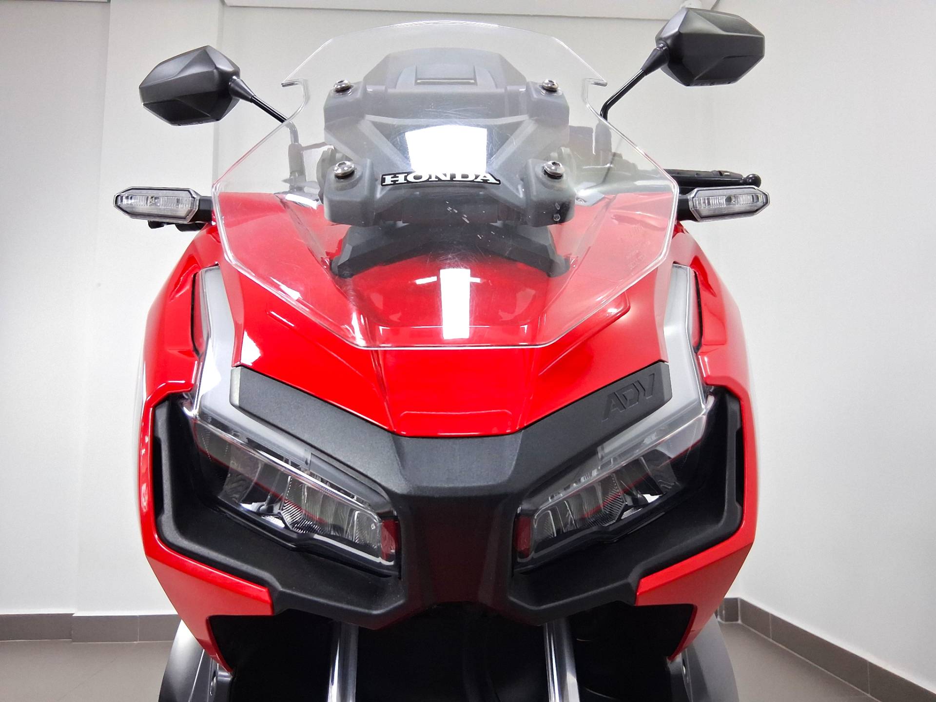 HONDA ADV 150