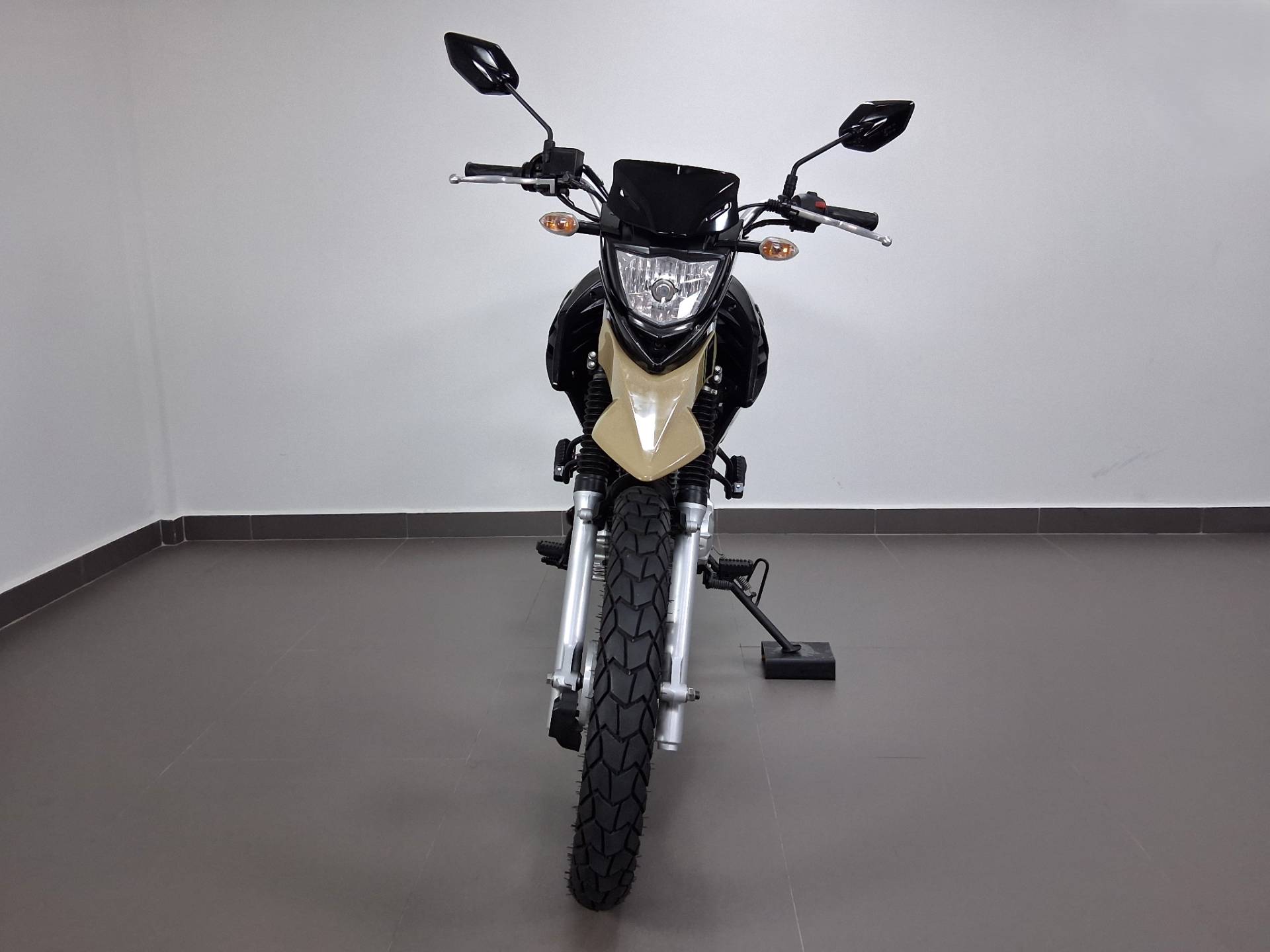 YAMAHA XTZ 150 CROSSER Z