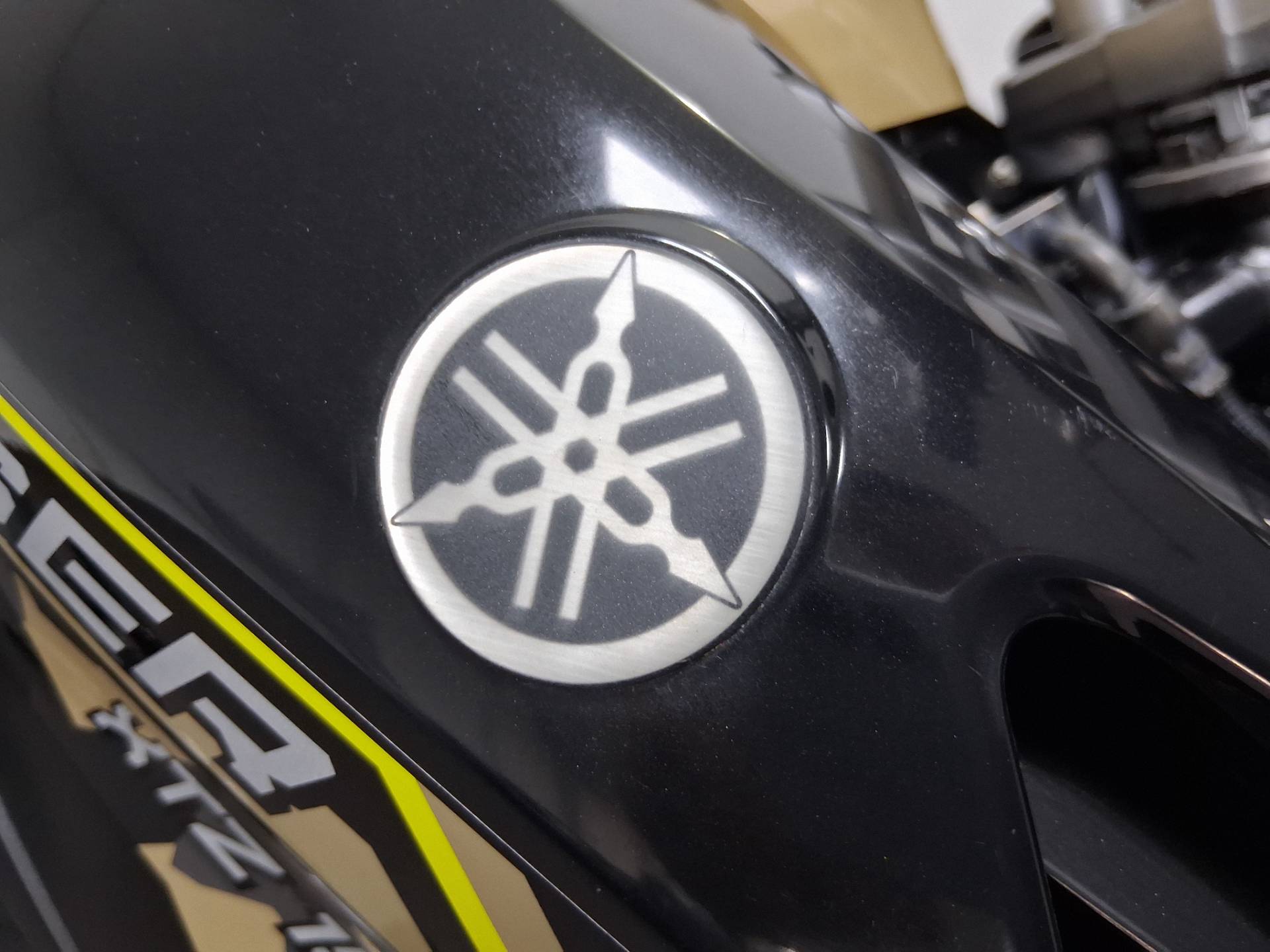 YAMAHA XTZ 150 CROSSER Z