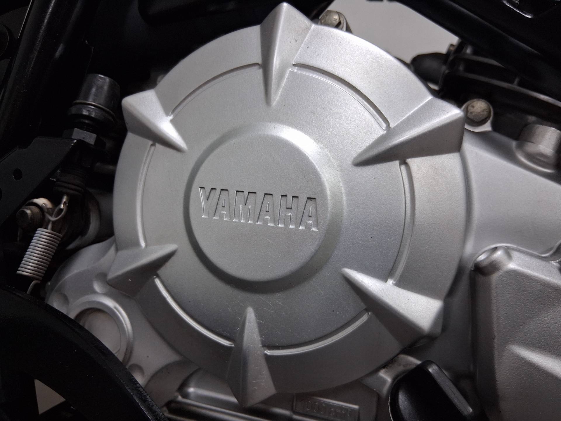 YAMAHA XTZ 150 CROSSER Z