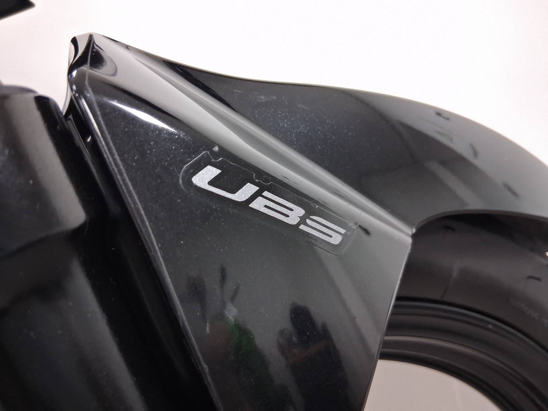 YAMAHA YS 150 FAZER SED