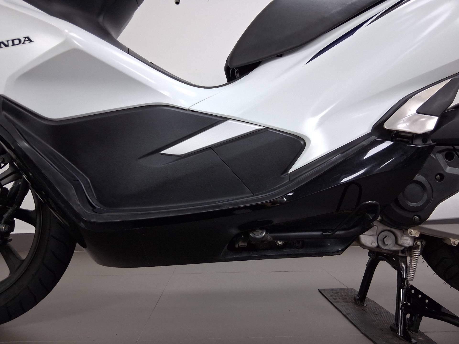 HONDA PCX 160 DLX