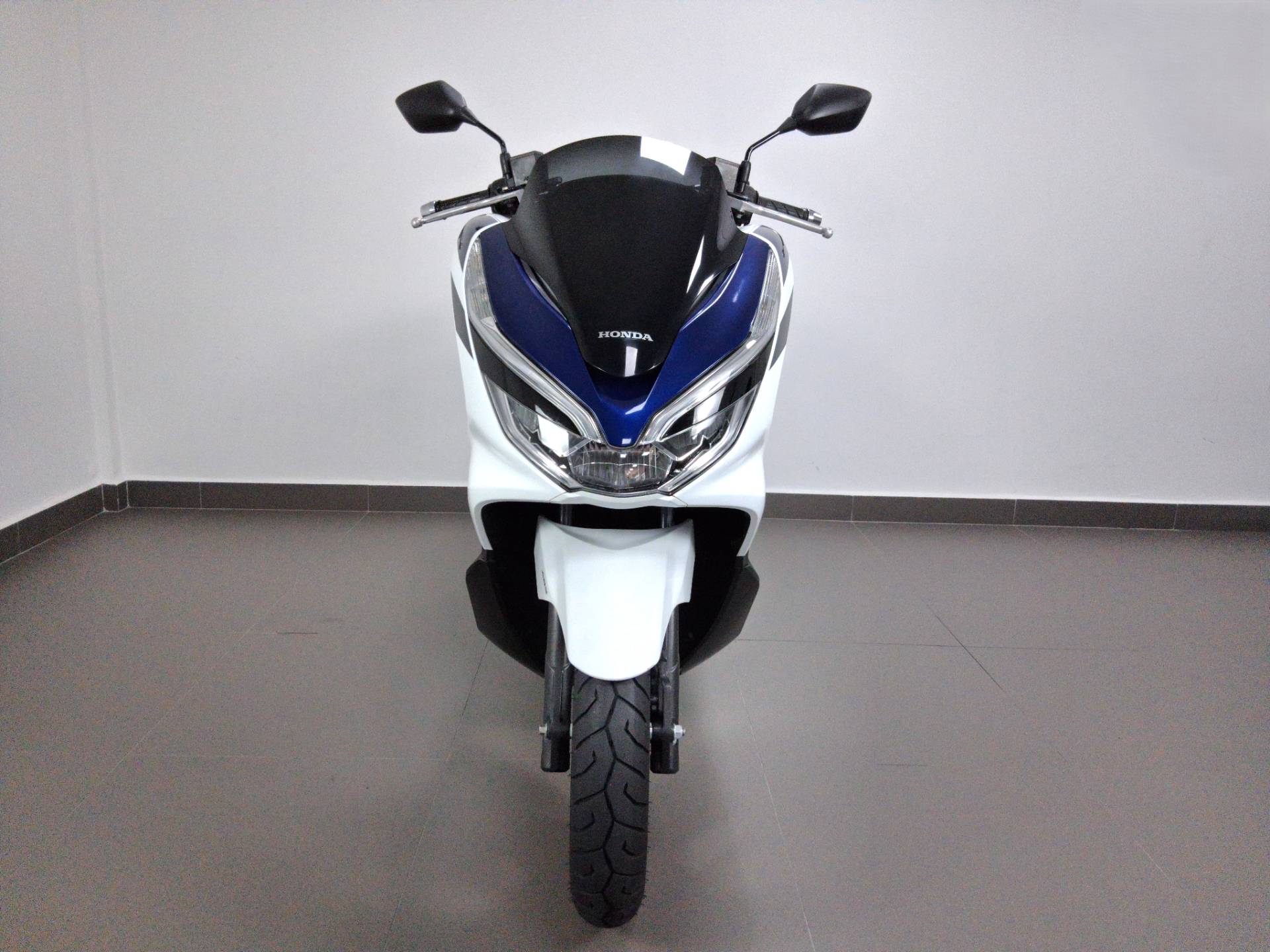 HONDA PCX 160 DLX