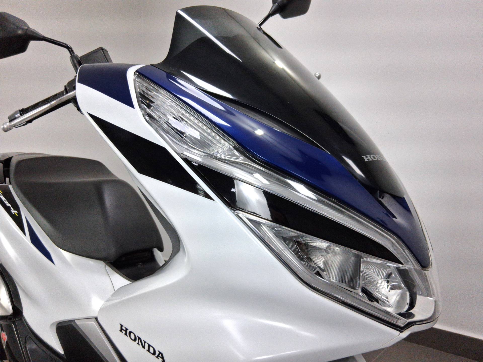 HONDA PCX 160 DLX