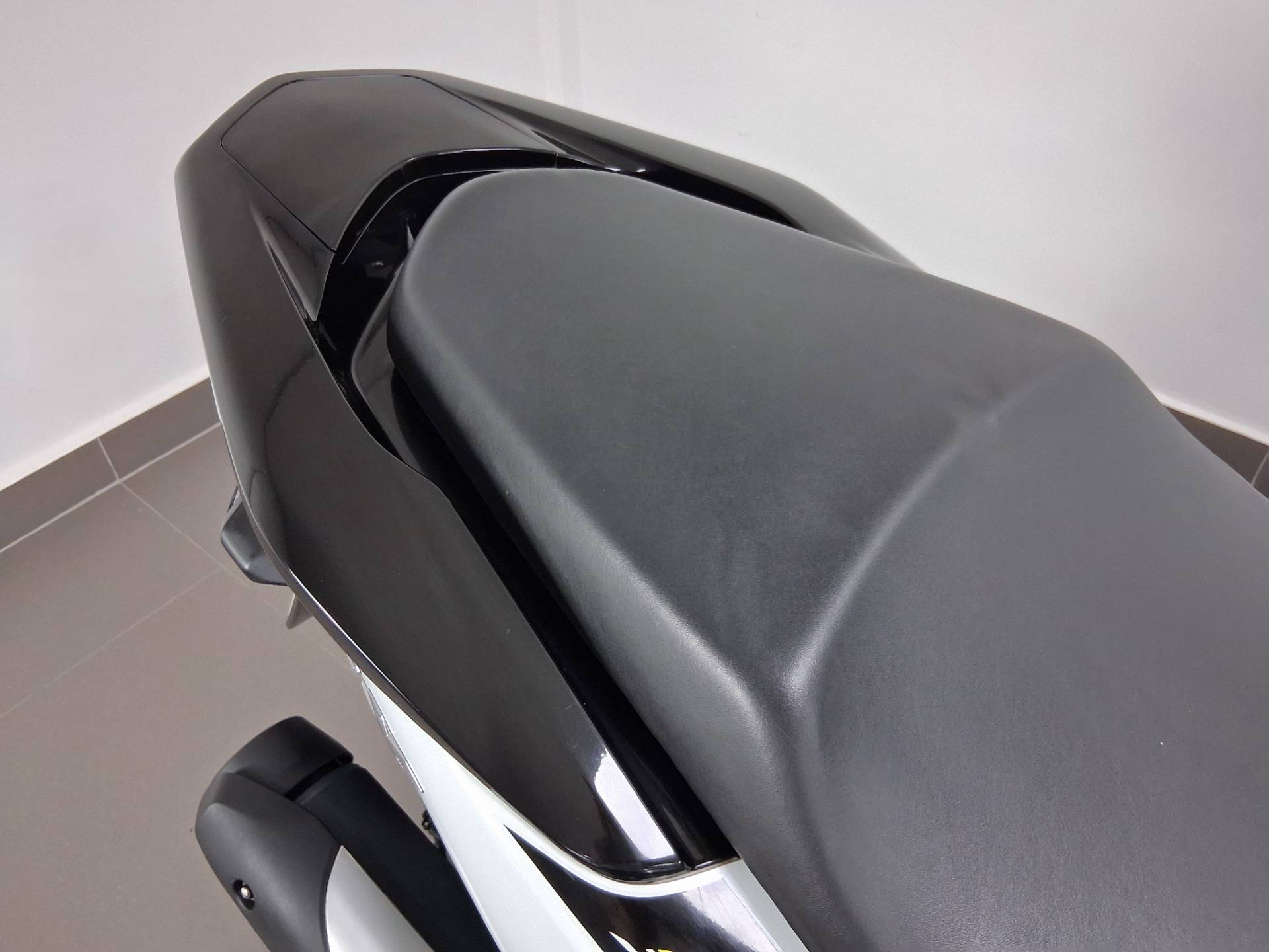HONDA PCX 160 DLX