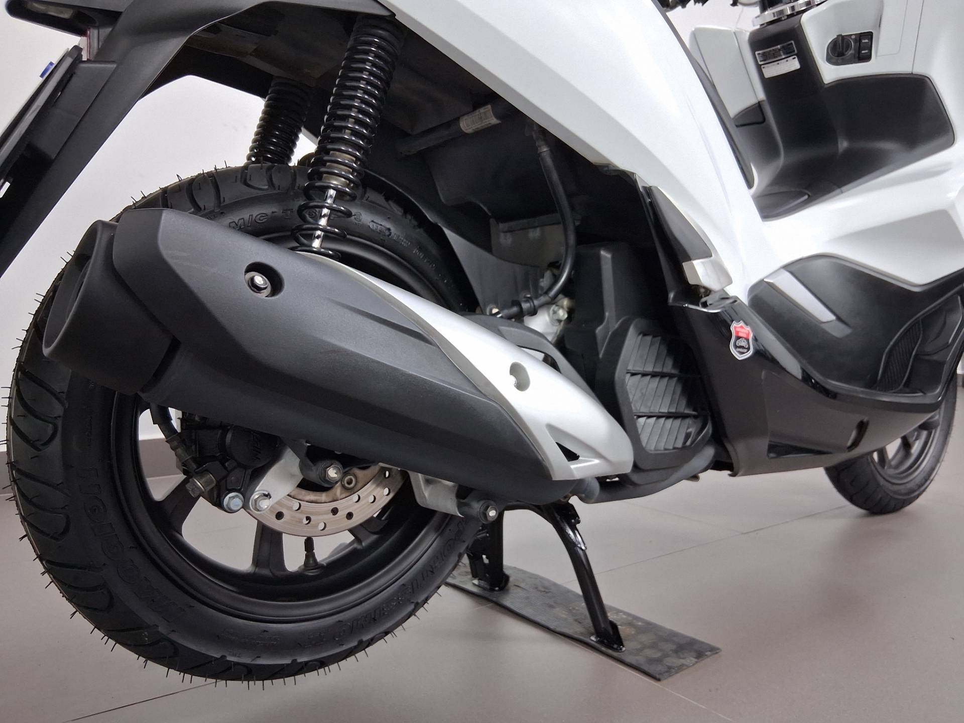 HONDA PCX 160 DLX