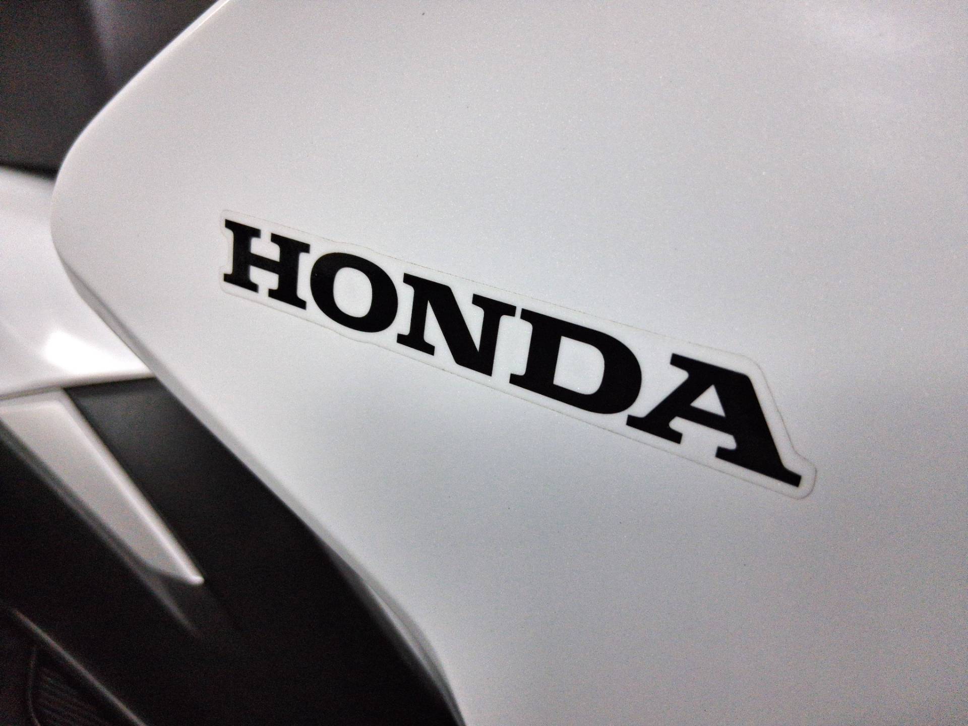 HONDA PCX 160 DLX