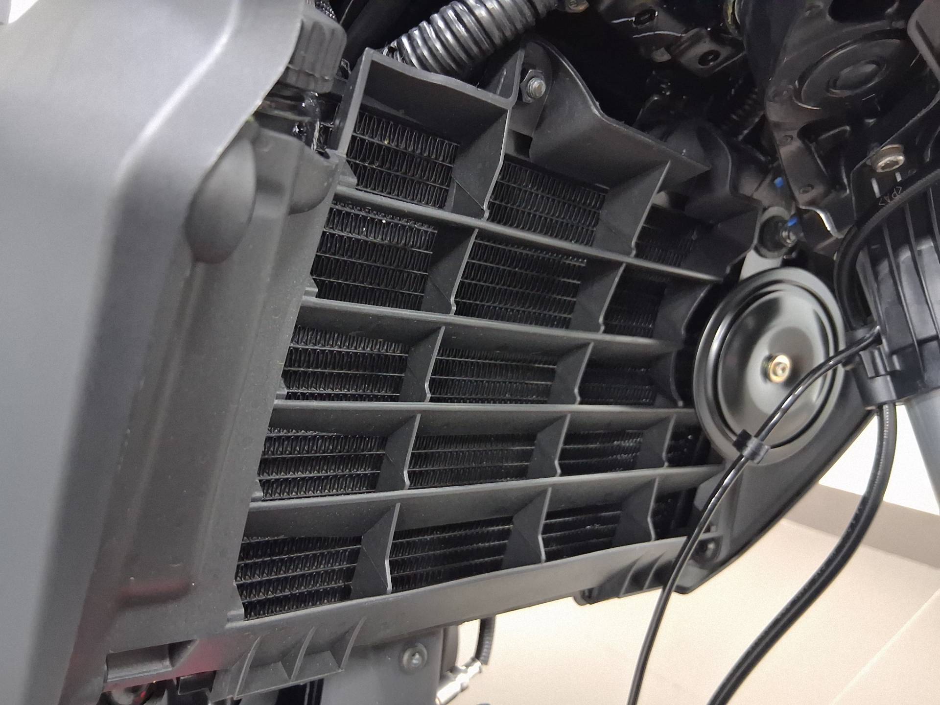 BAJAJ DOMINAR 250