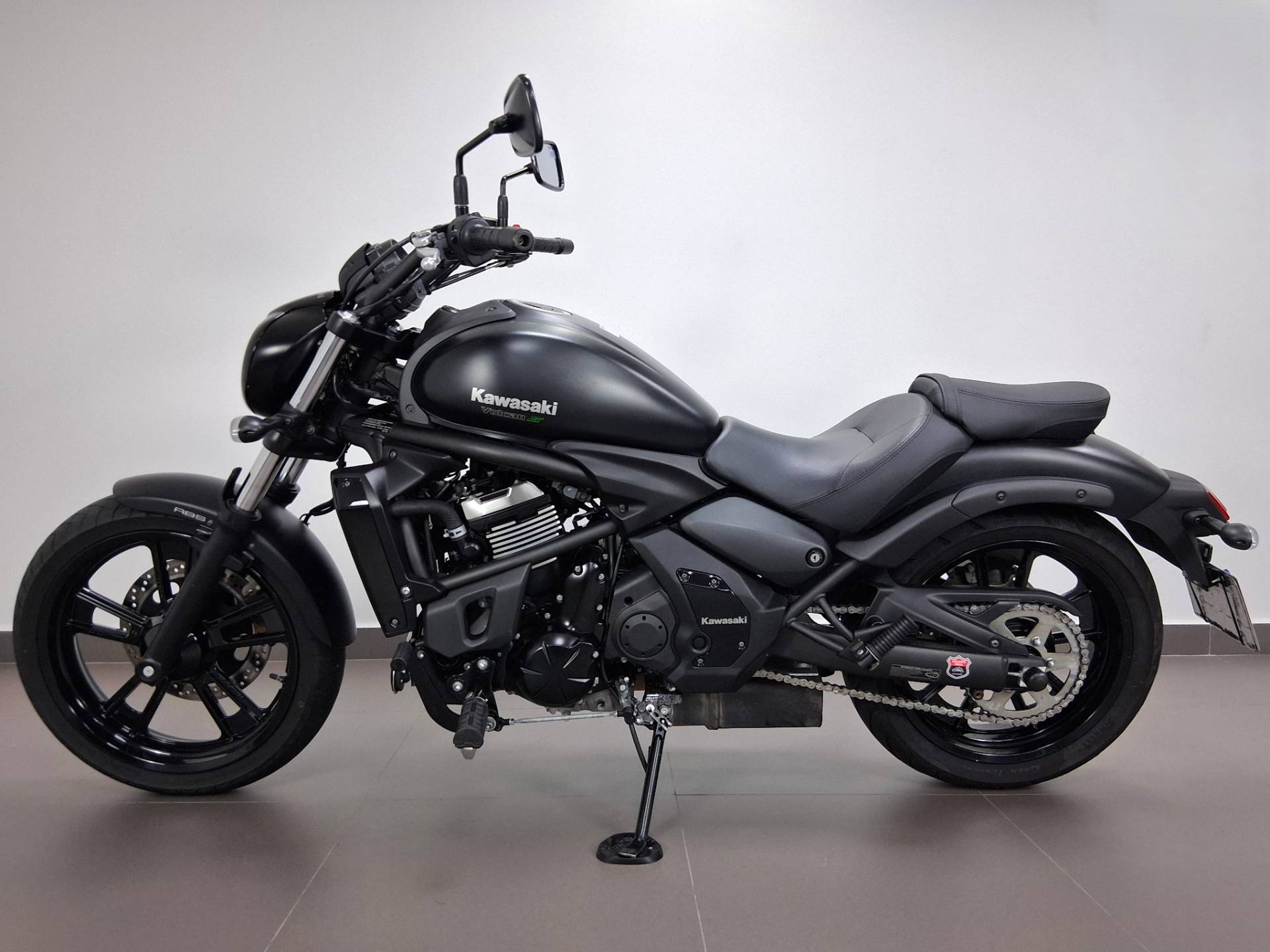 KAWASAKI VULCAN S ABS