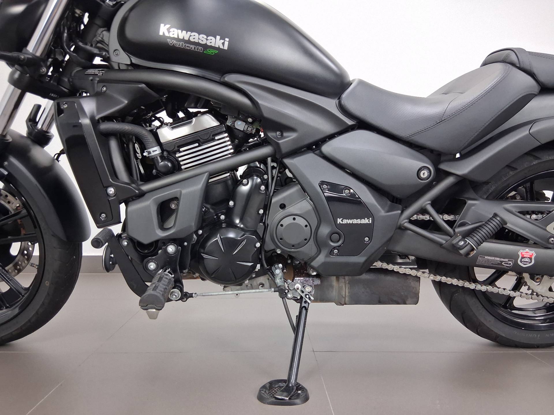 KAWASAKI VULCAN S ABS