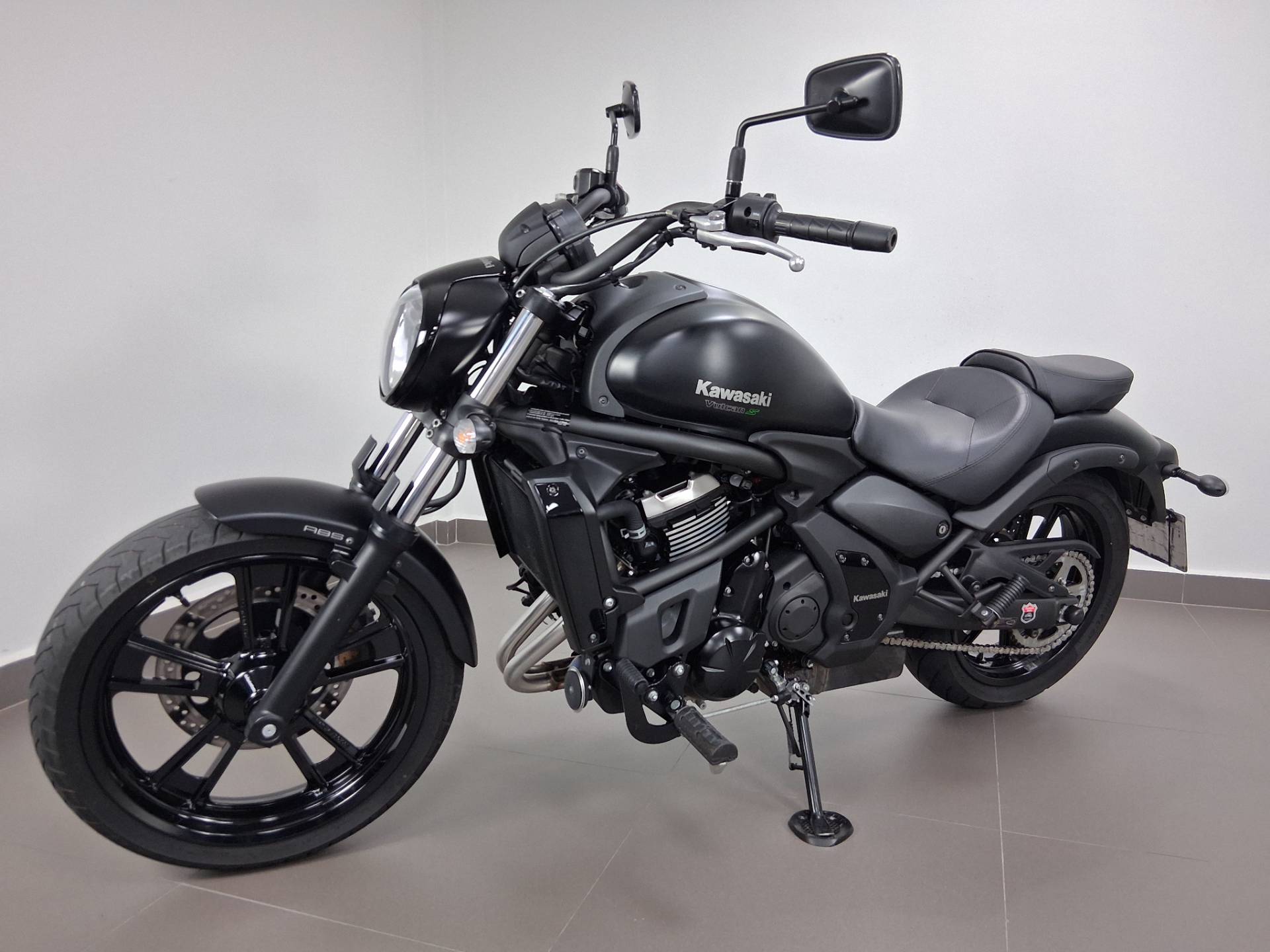KAWASAKI VULCAN S ABS