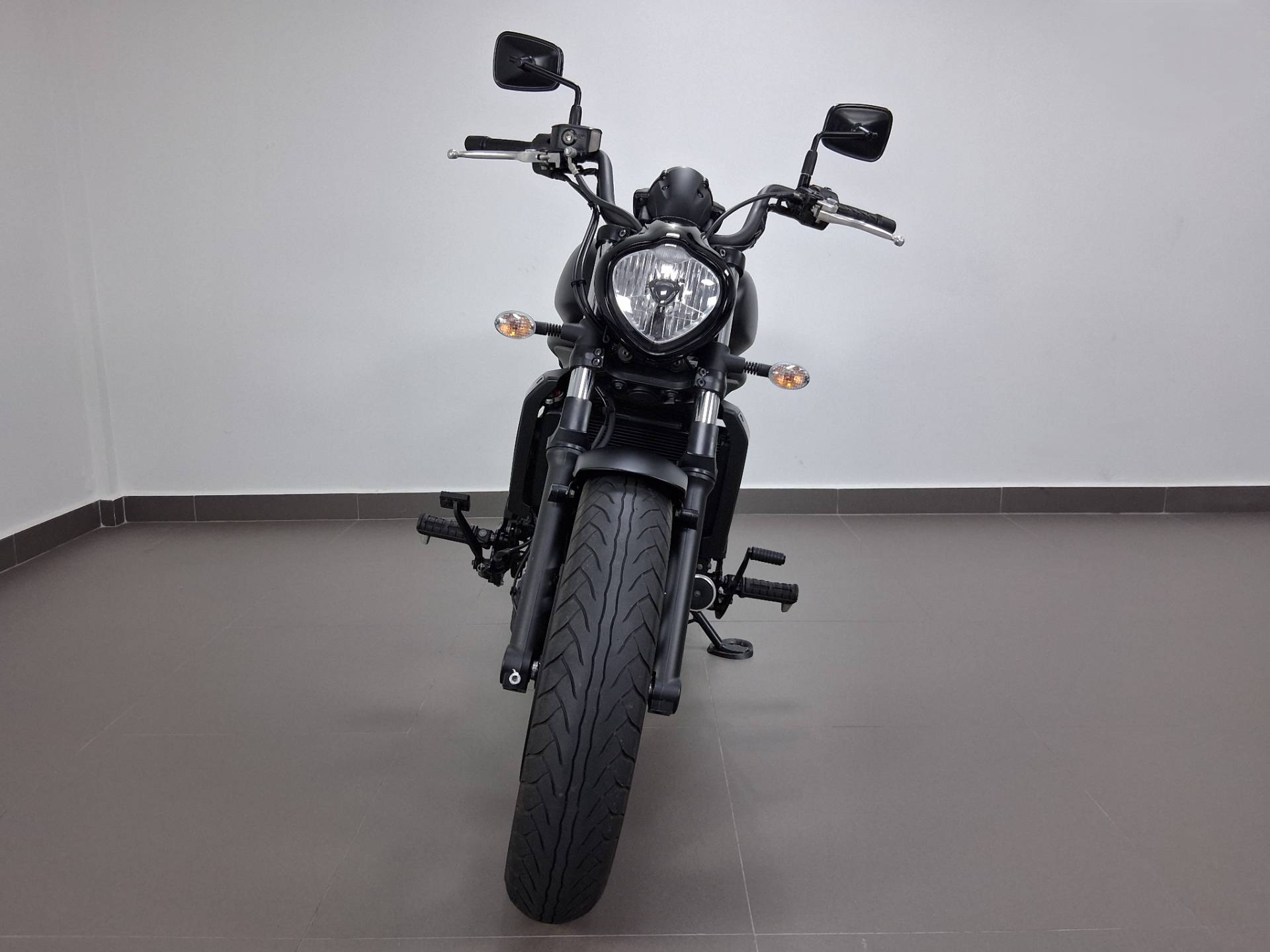 KAWASAKI VULCAN S ABS