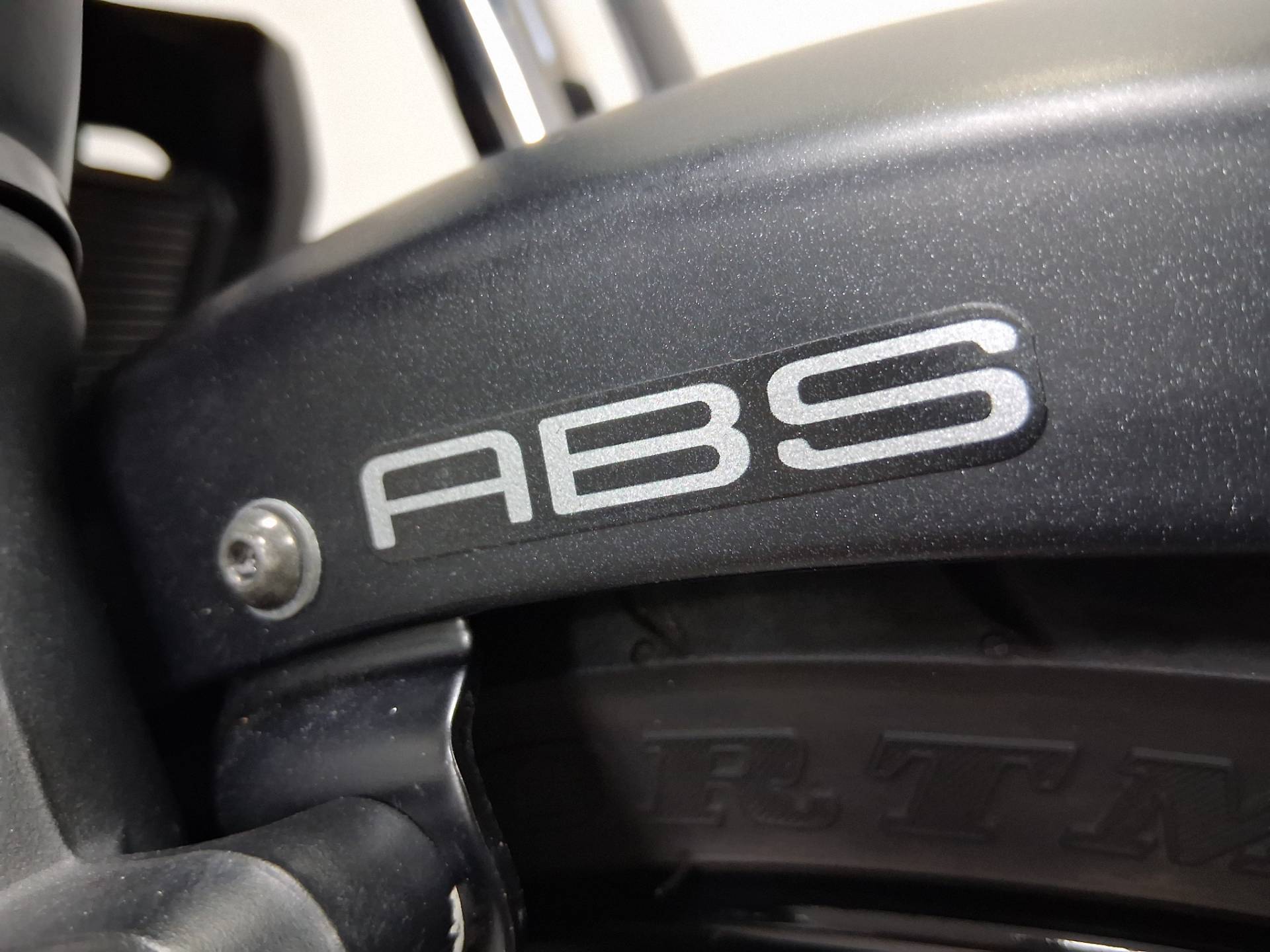 KAWASAKI VULCAN S ABS