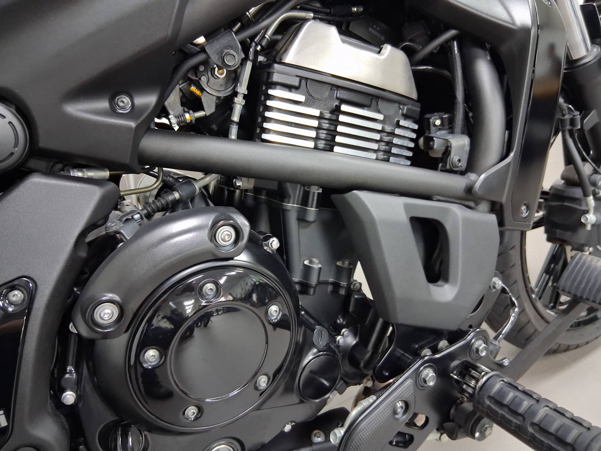 KAWASAKI VULCAN S ABS