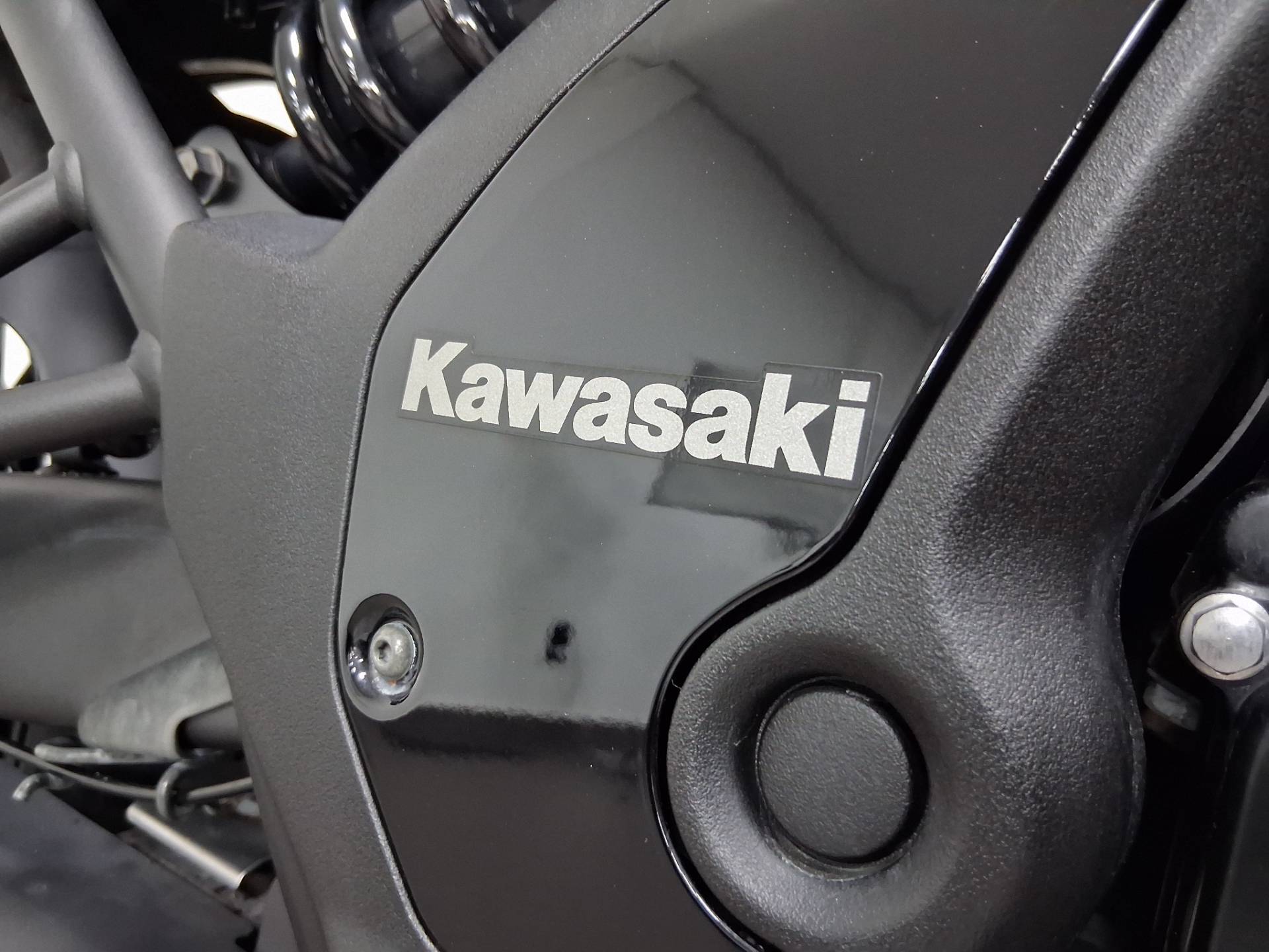 KAWASAKI VULCAN S ABS