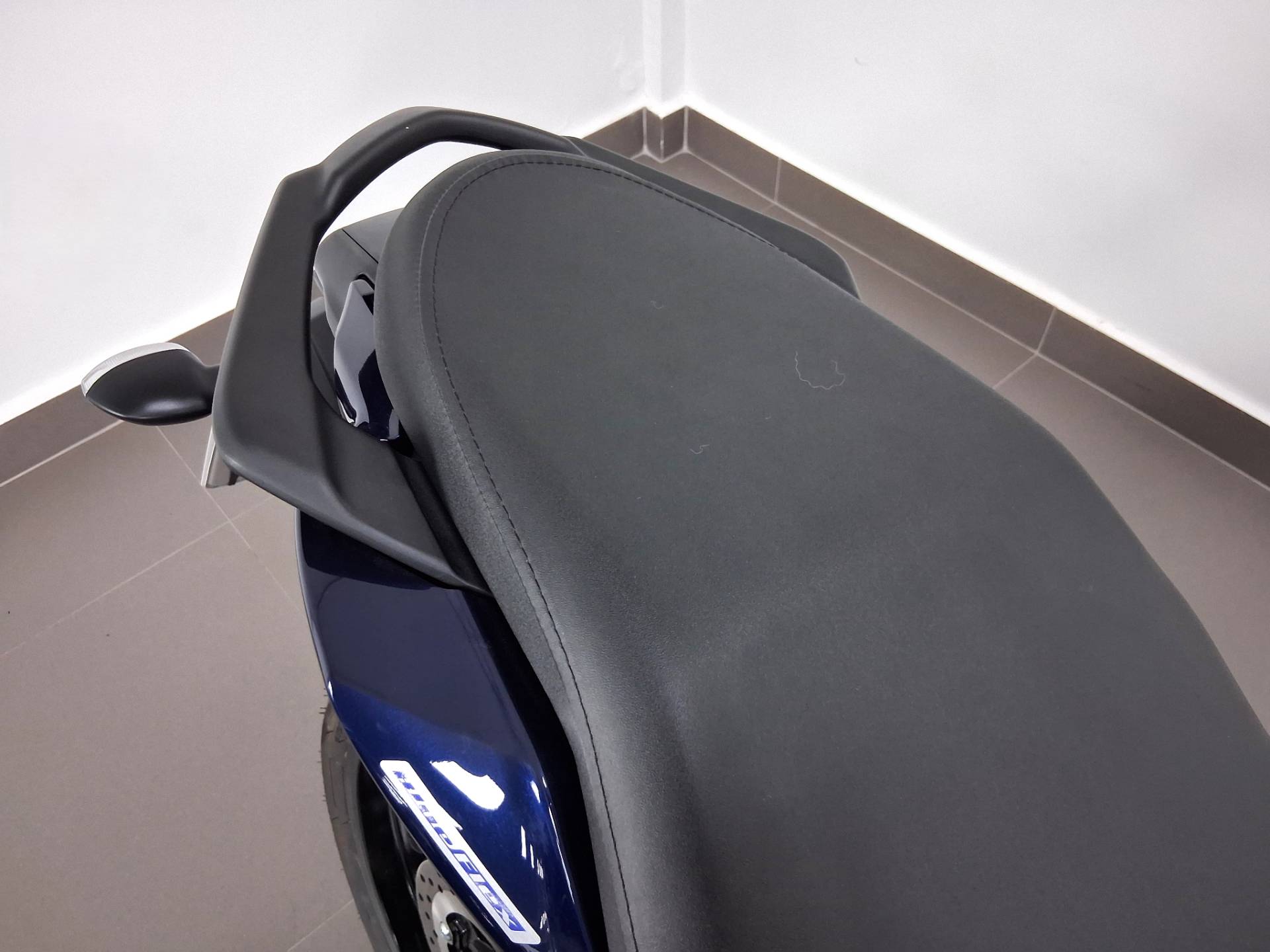 YAMAHA FZ25 FAZER CONNECTED ABS
