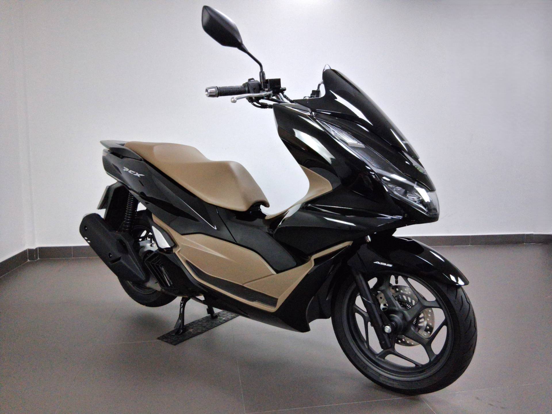 HONDA PCX 160 DLX