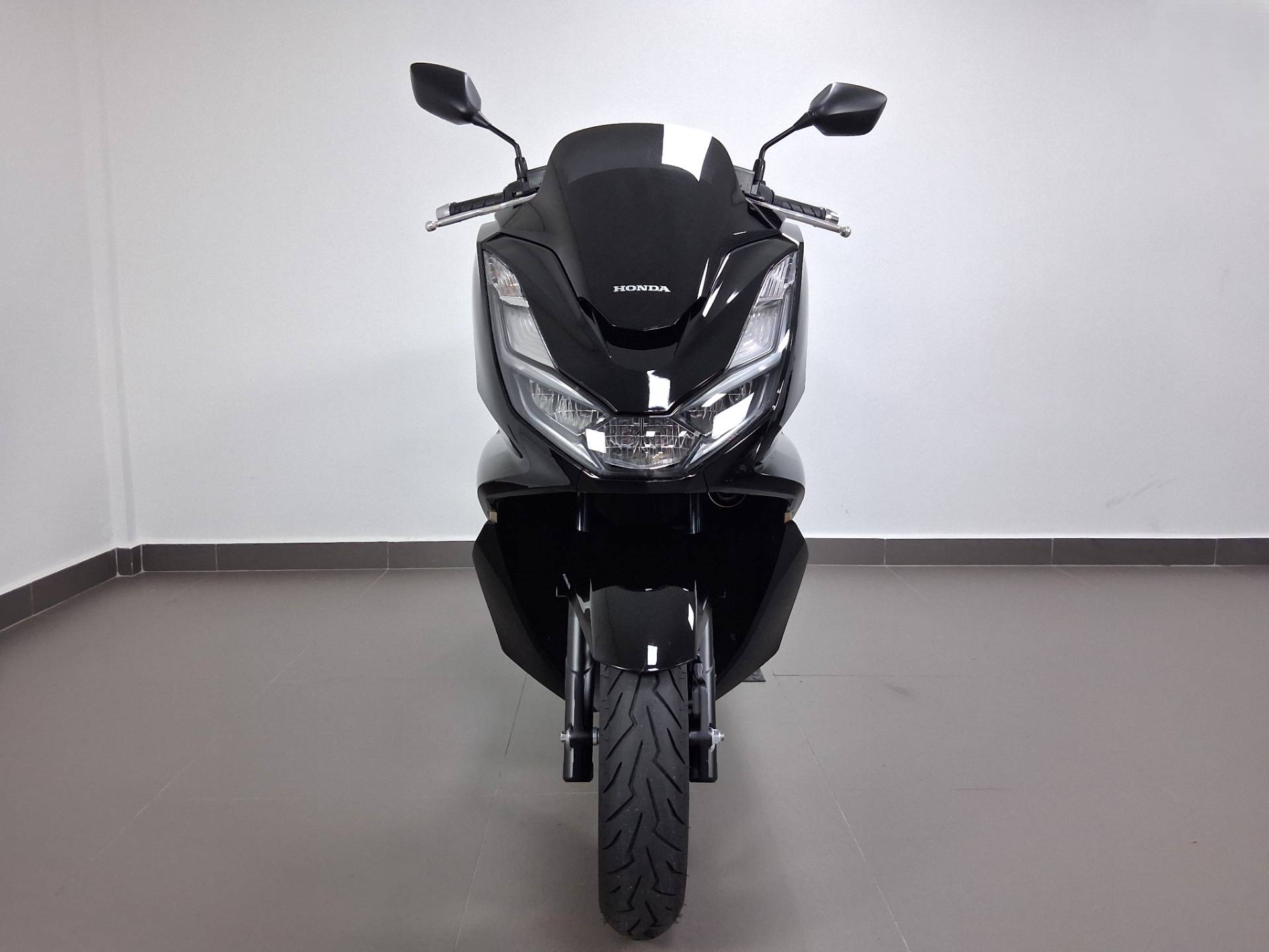 HONDA PCX 160 DLX