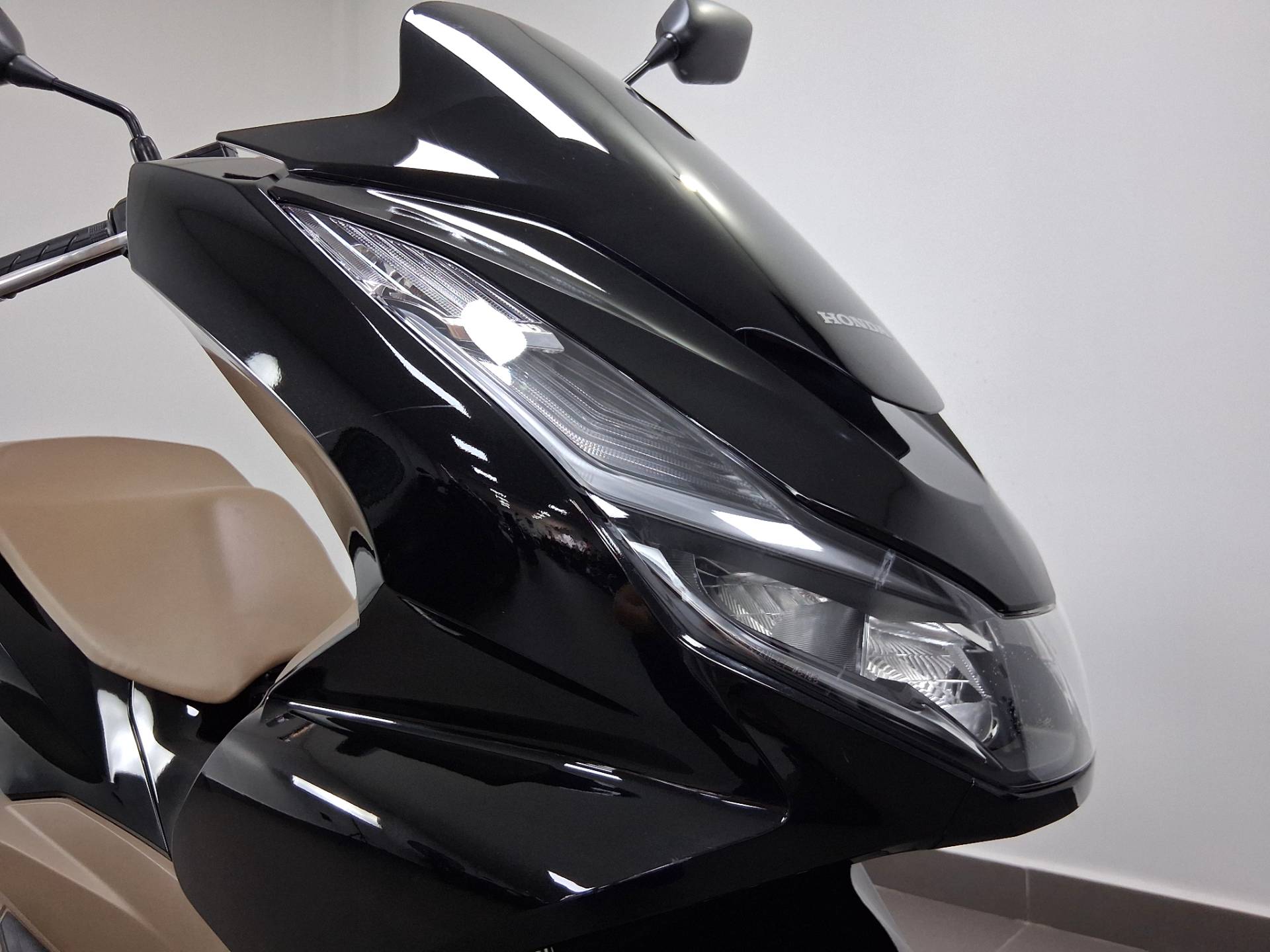 HONDA PCX 160 DLX