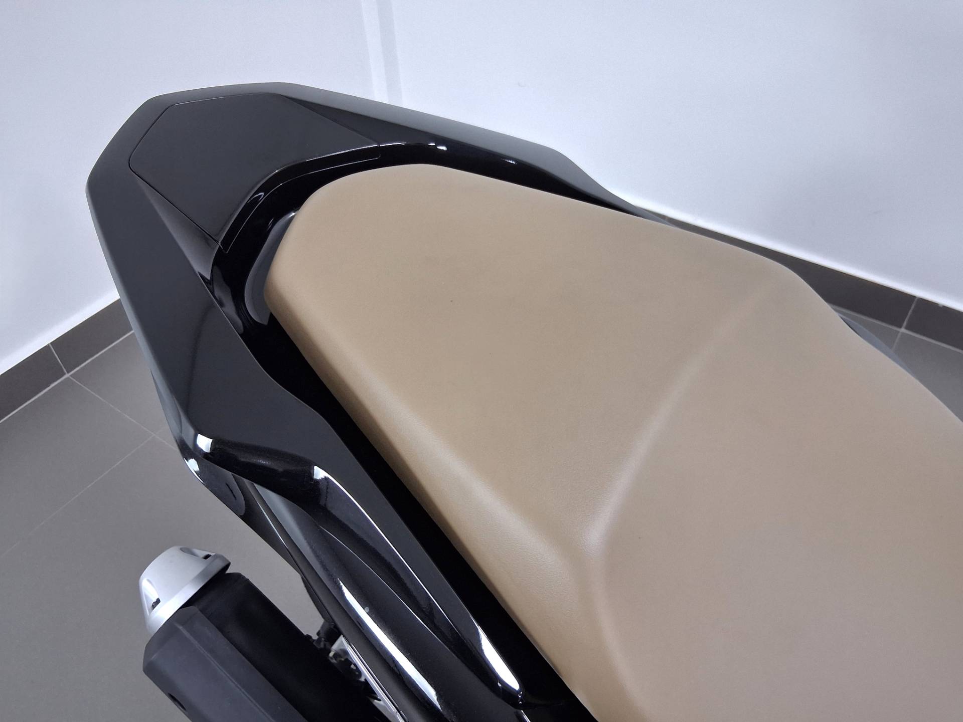 HONDA PCX 160 DLX