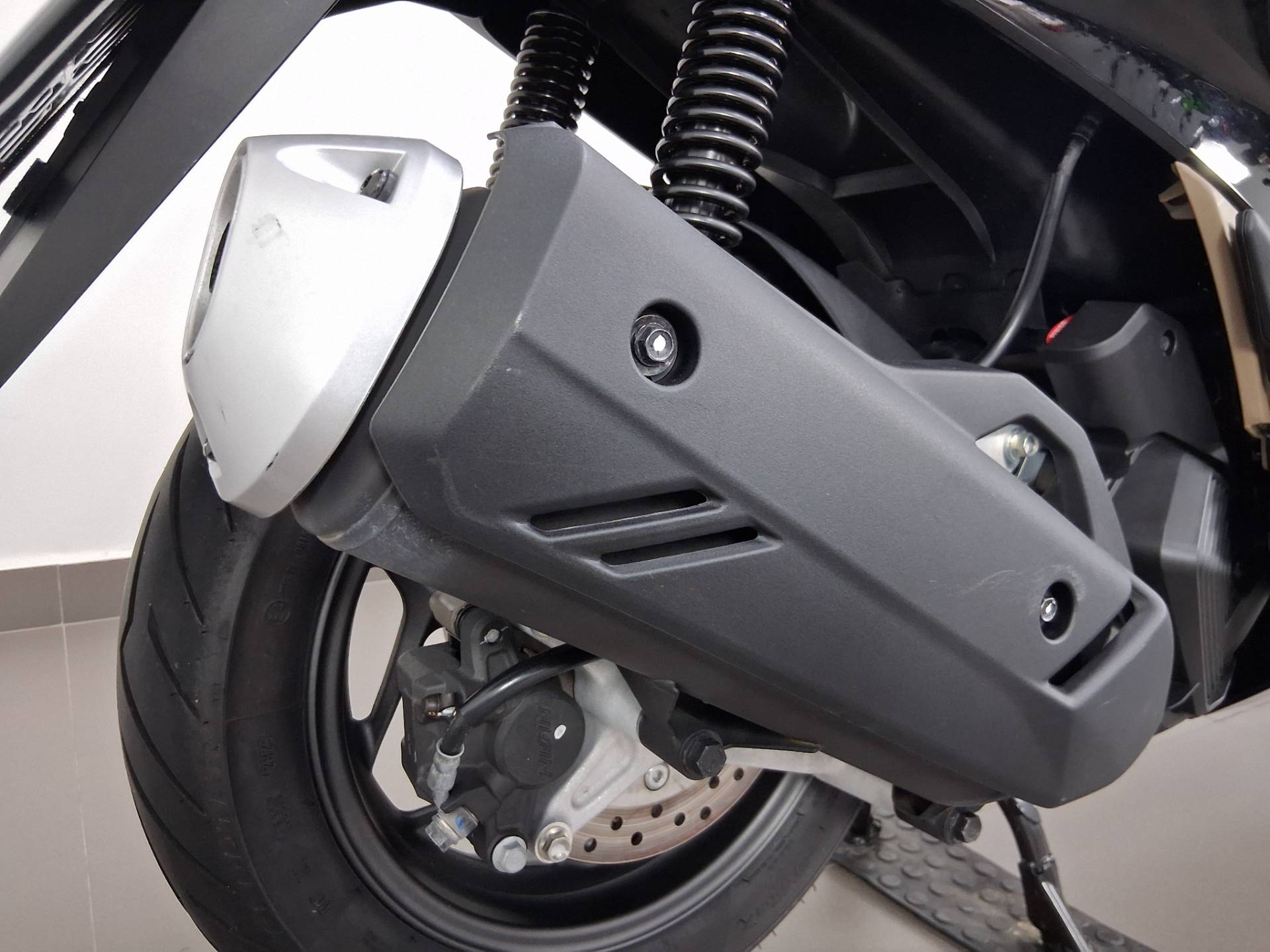 HONDA PCX 160 DLX