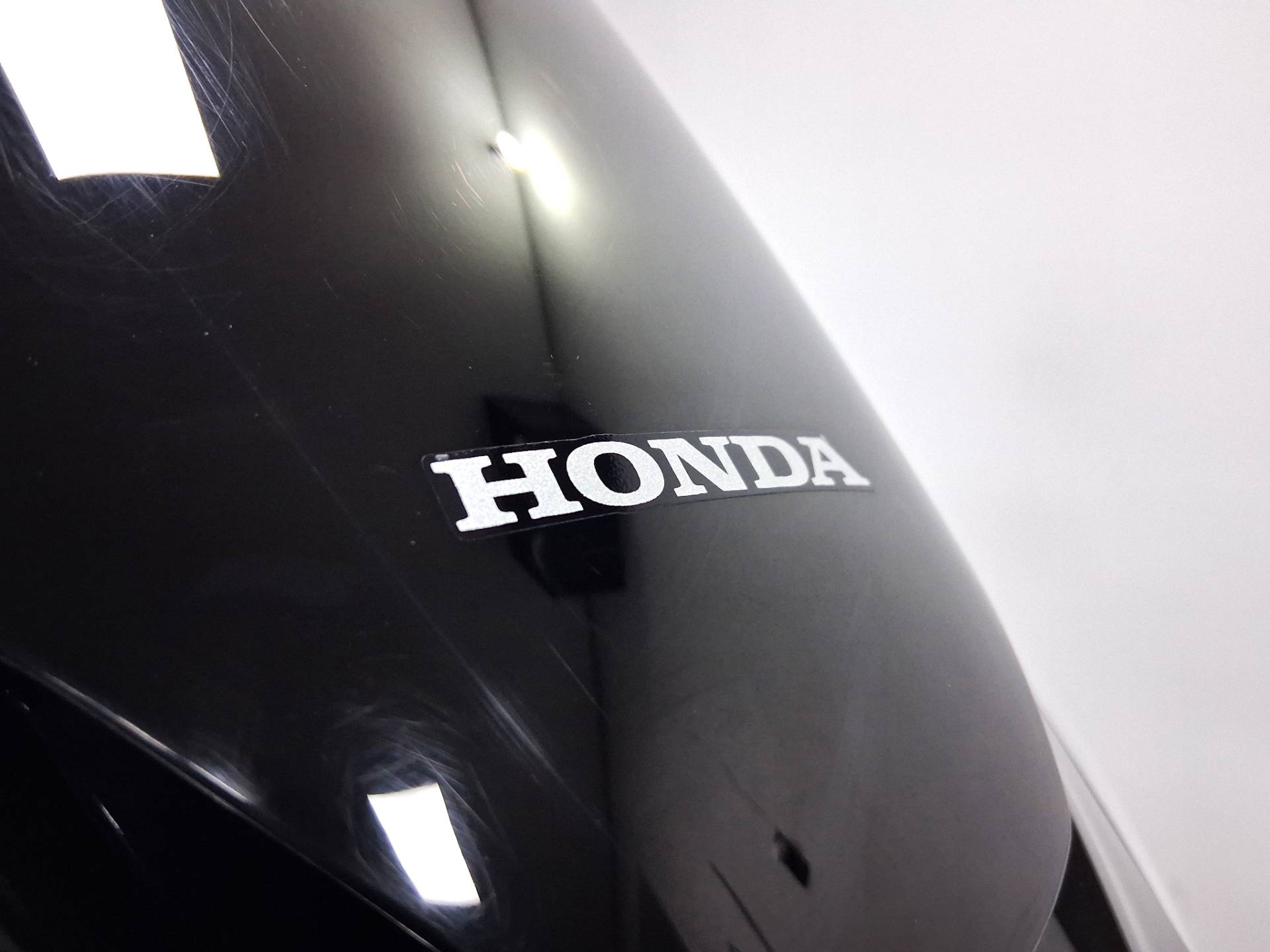 HONDA PCX 160 DLX