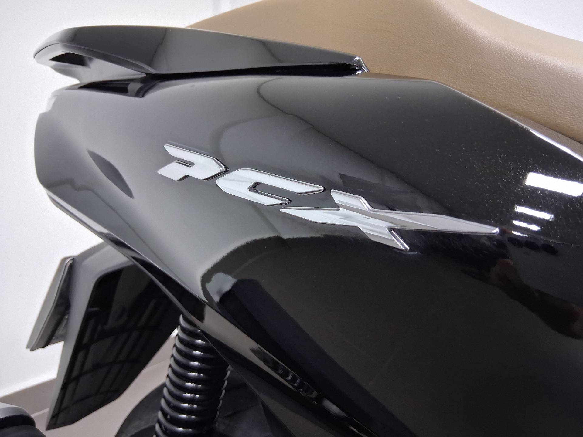 HONDA PCX 160 DLX