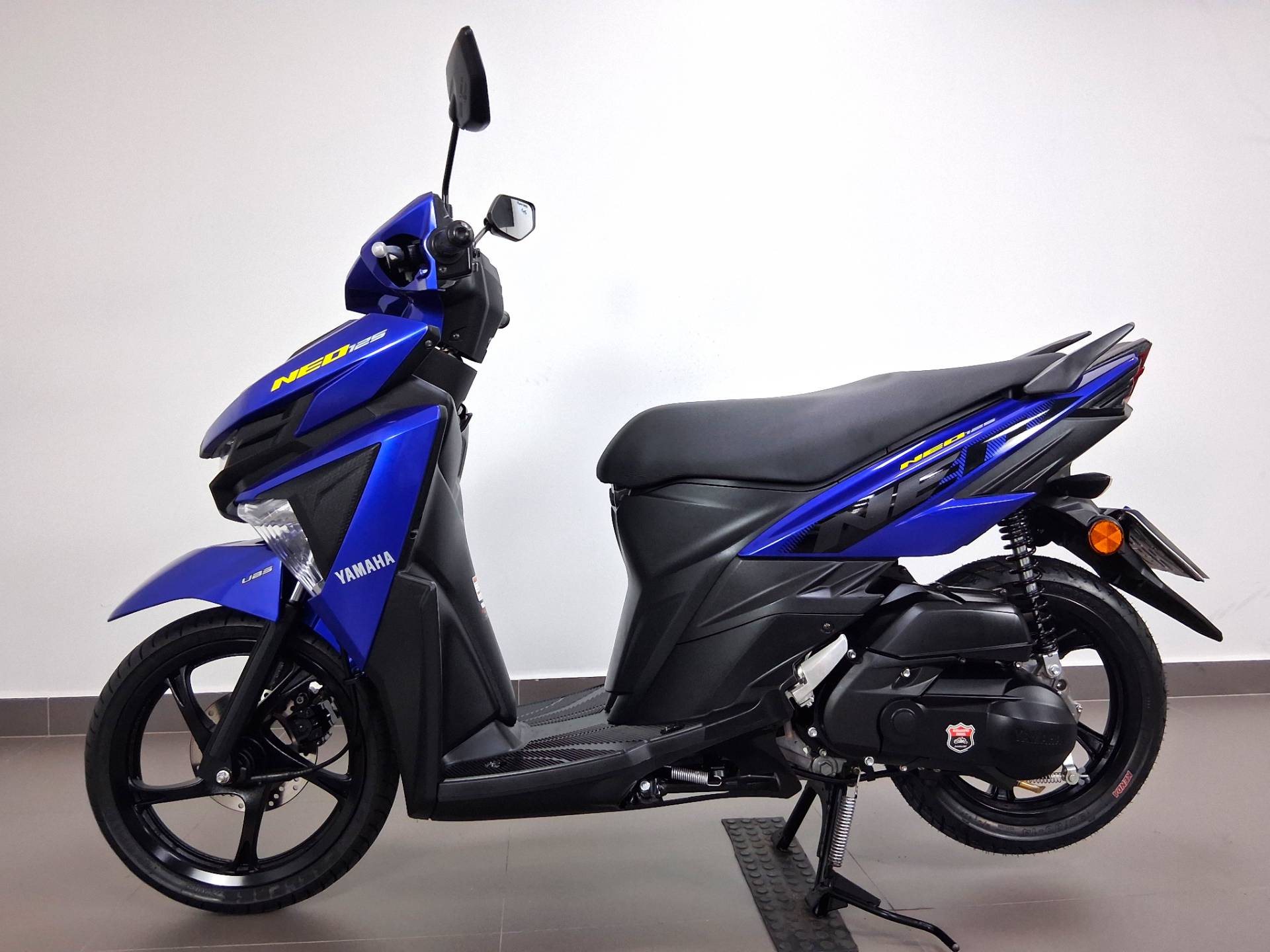YAMAHA NEO 125