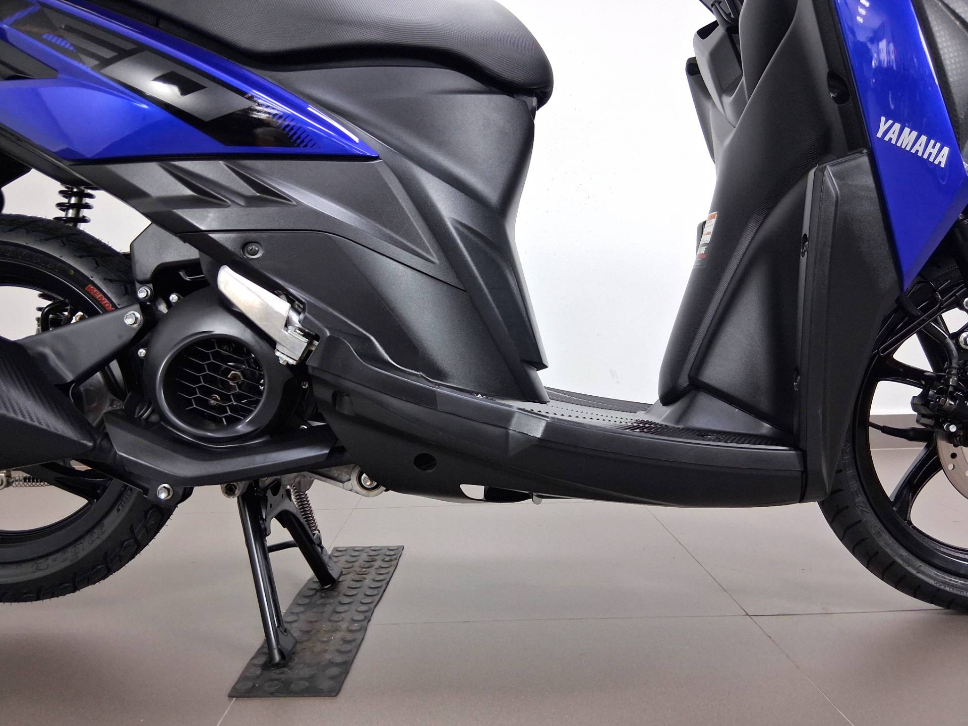 YAMAHA NEO 125