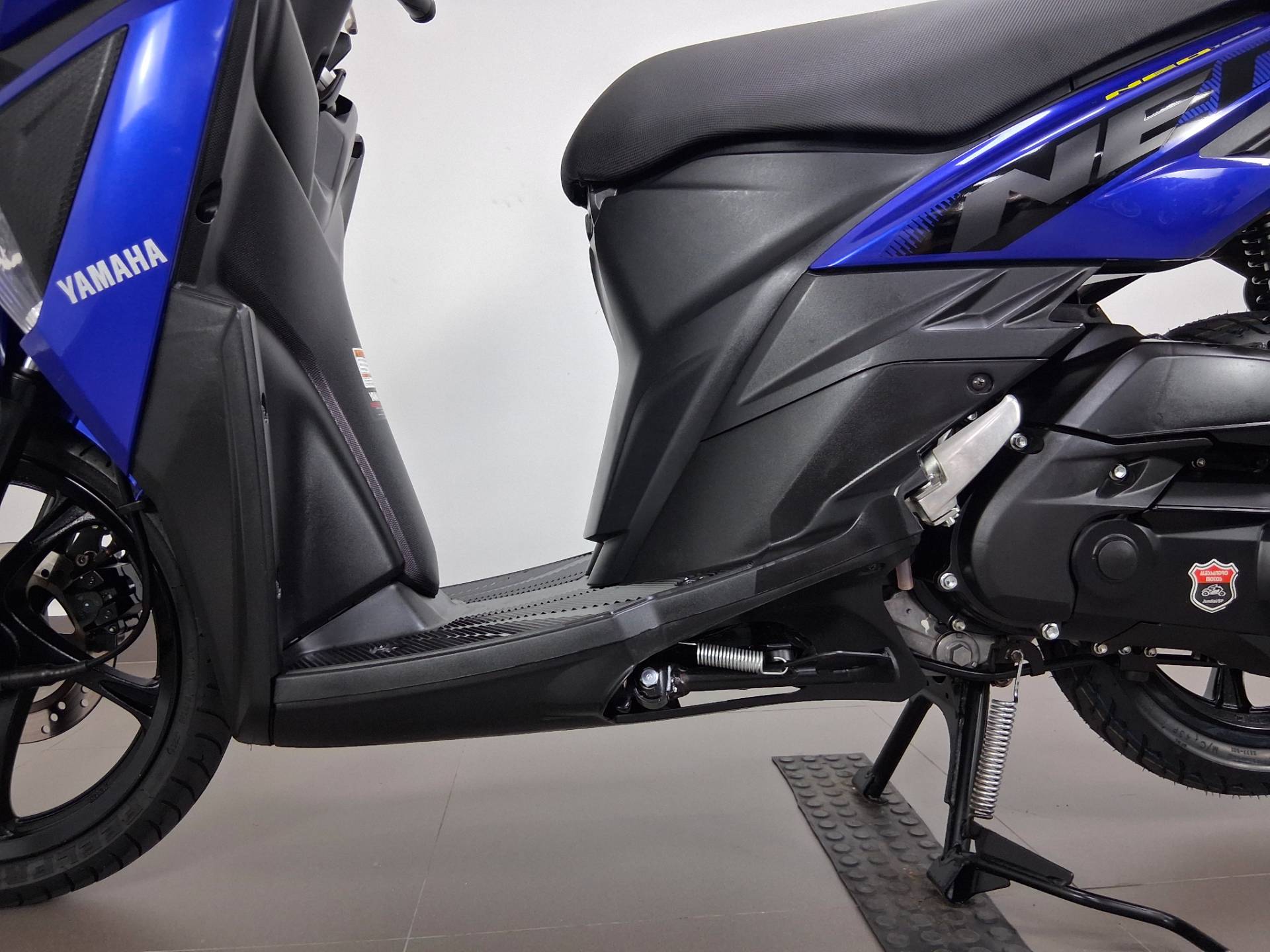 YAMAHA NEO 125