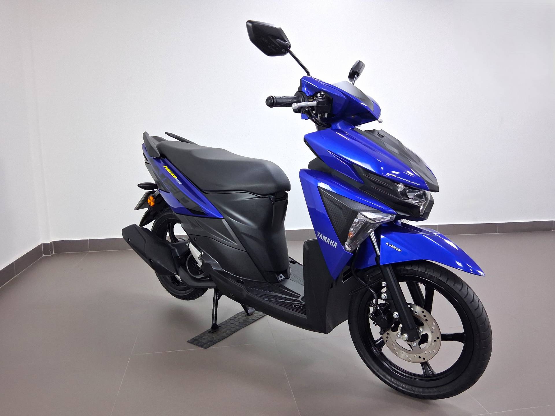 YAMAHA NEO 125