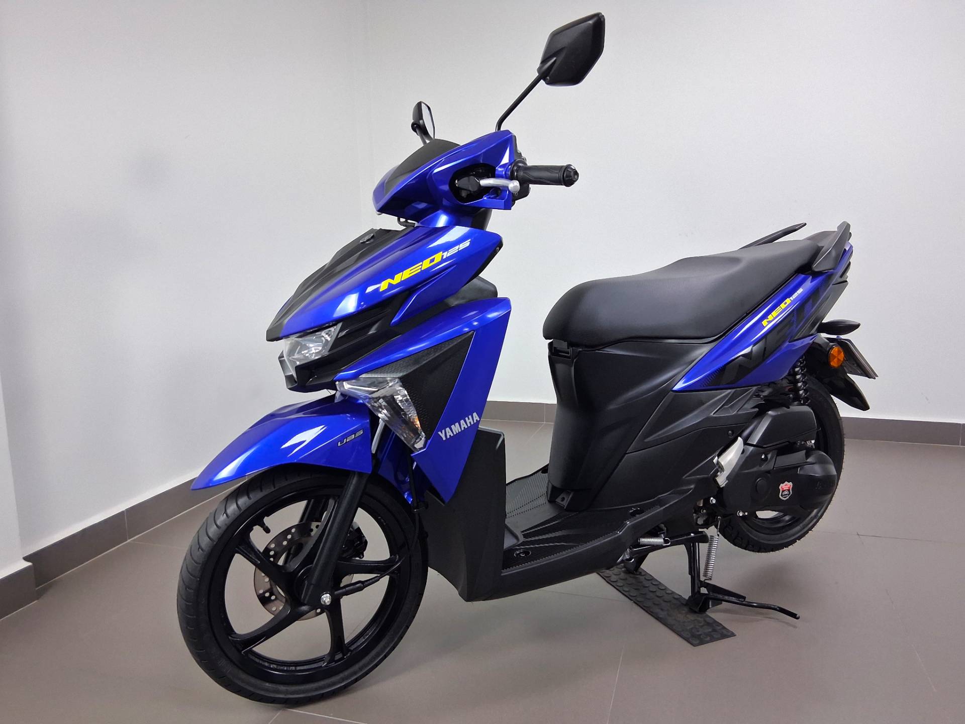 YAMAHA NEO 125