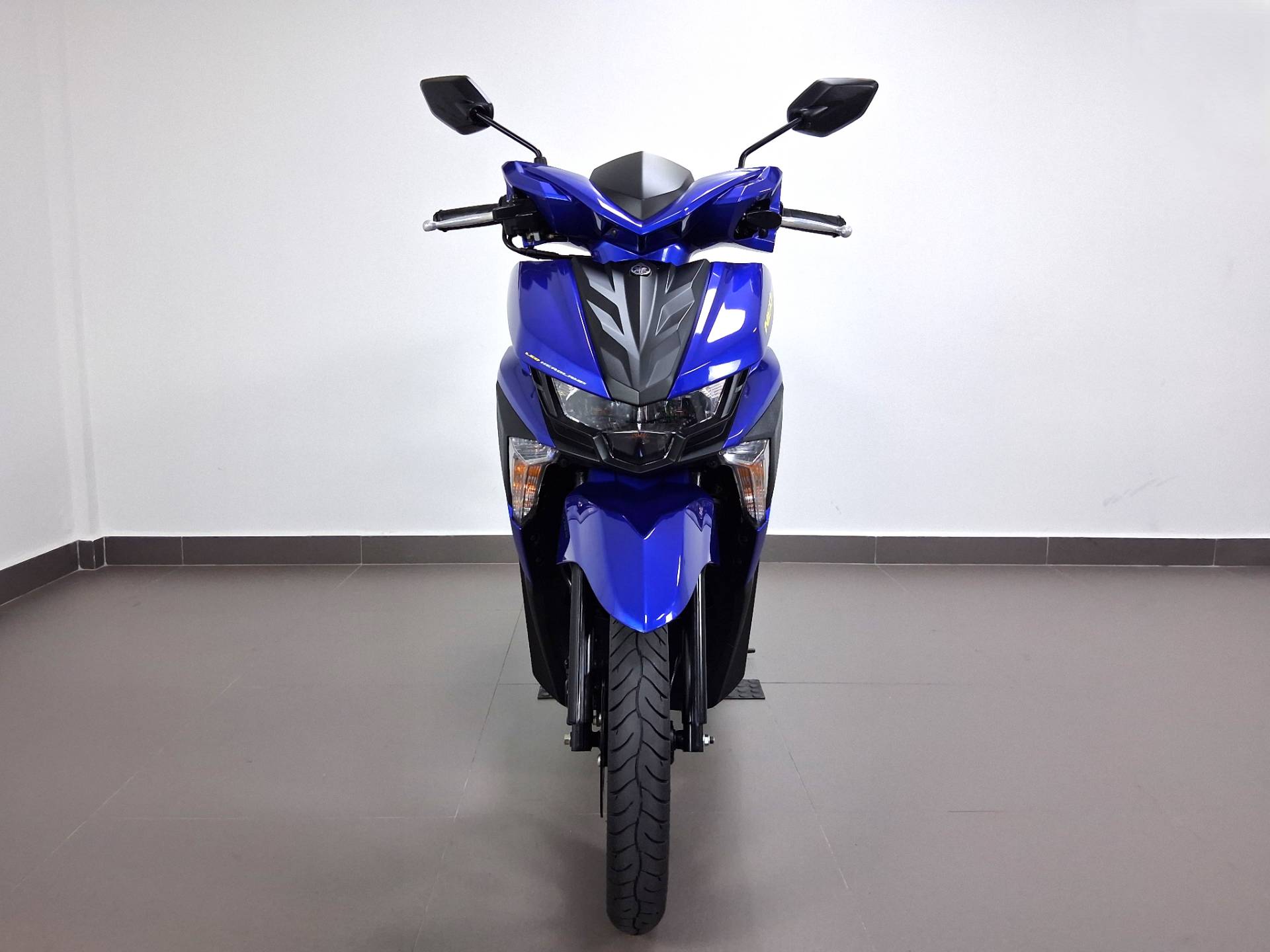 YAMAHA NEO 125