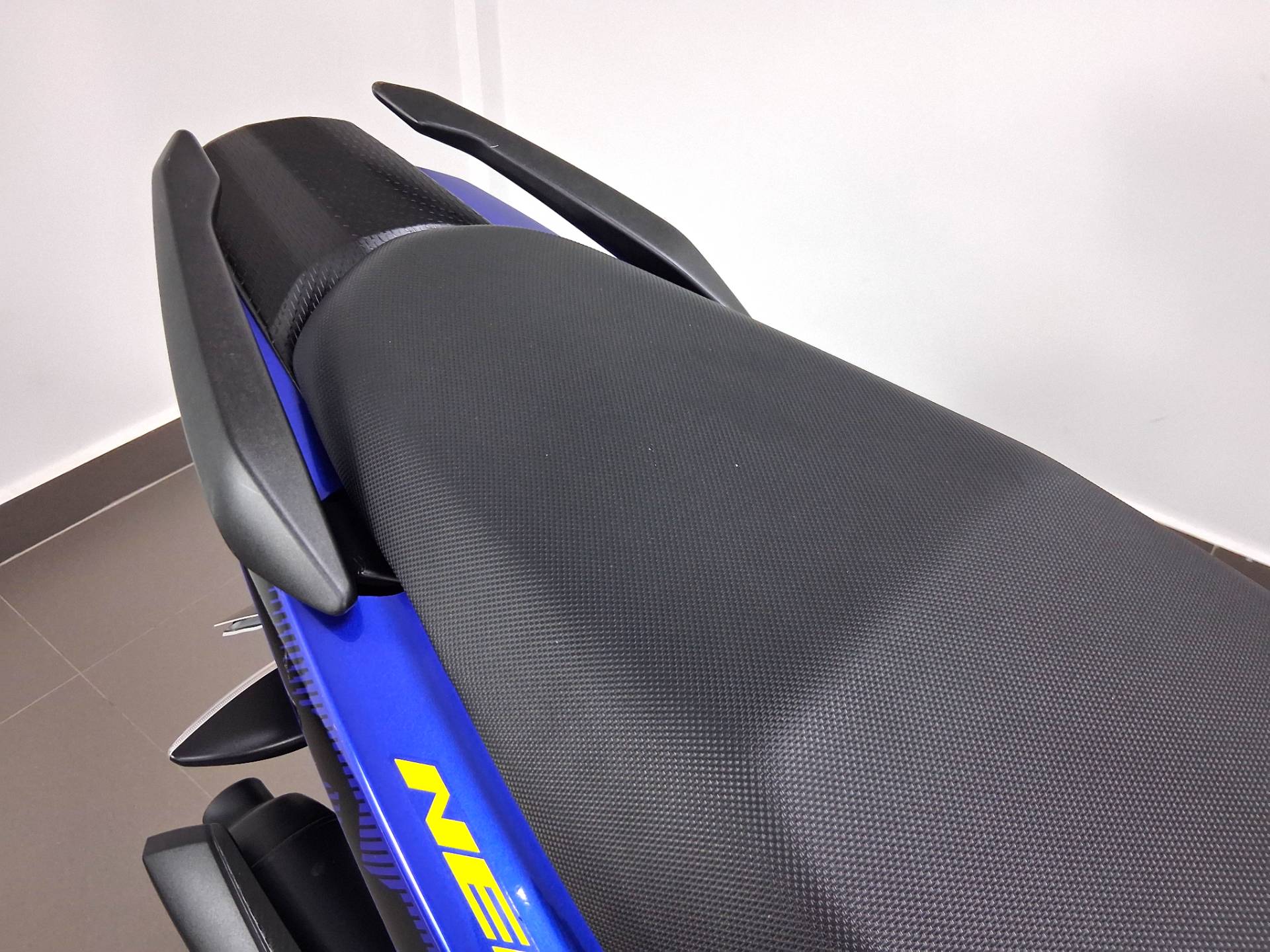 YAMAHA NEO 125