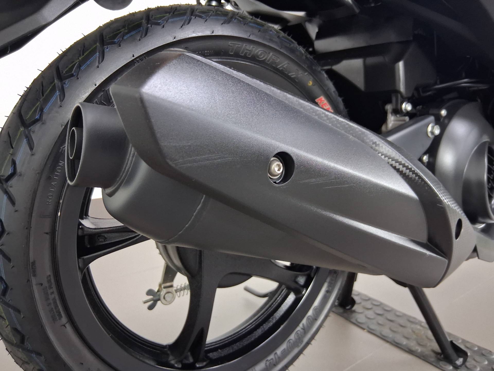 YAMAHA NEO 125