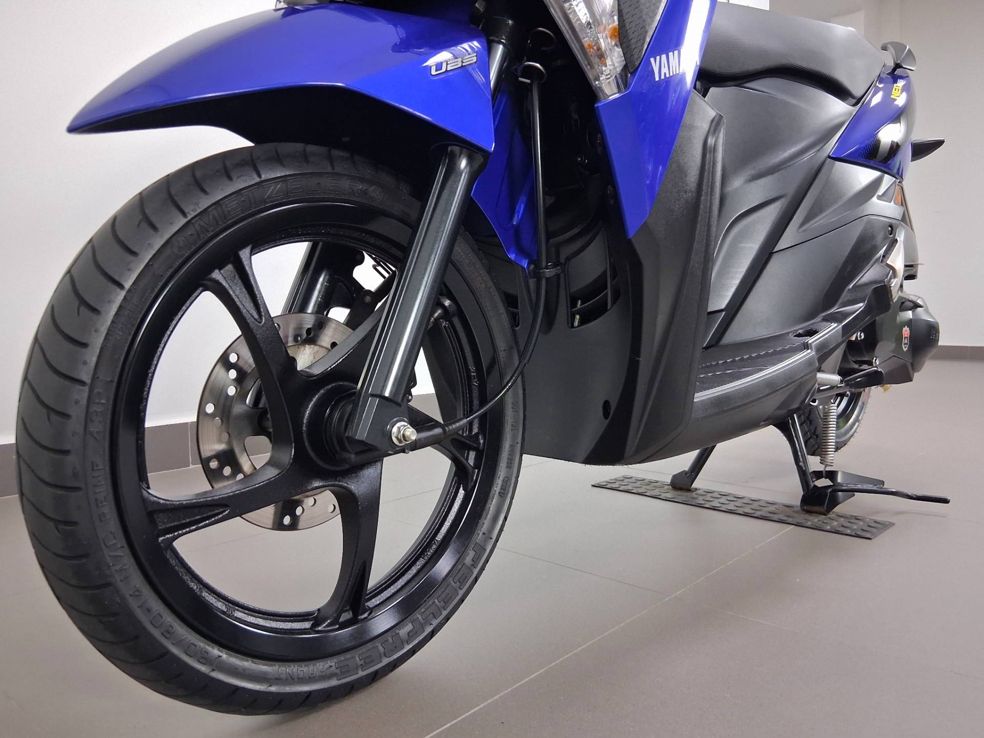 YAMAHA NEO 125