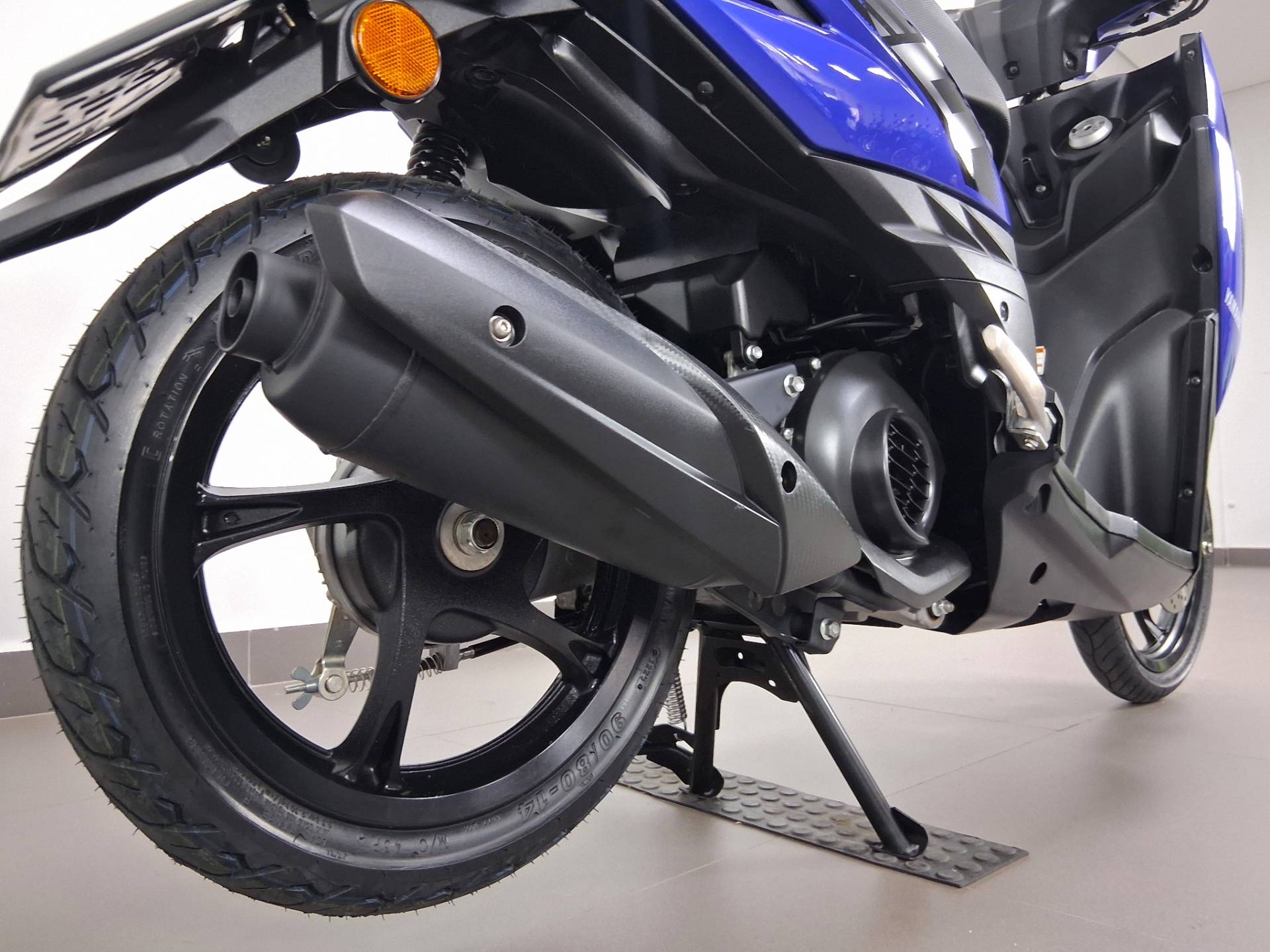 YAMAHA NEO 125