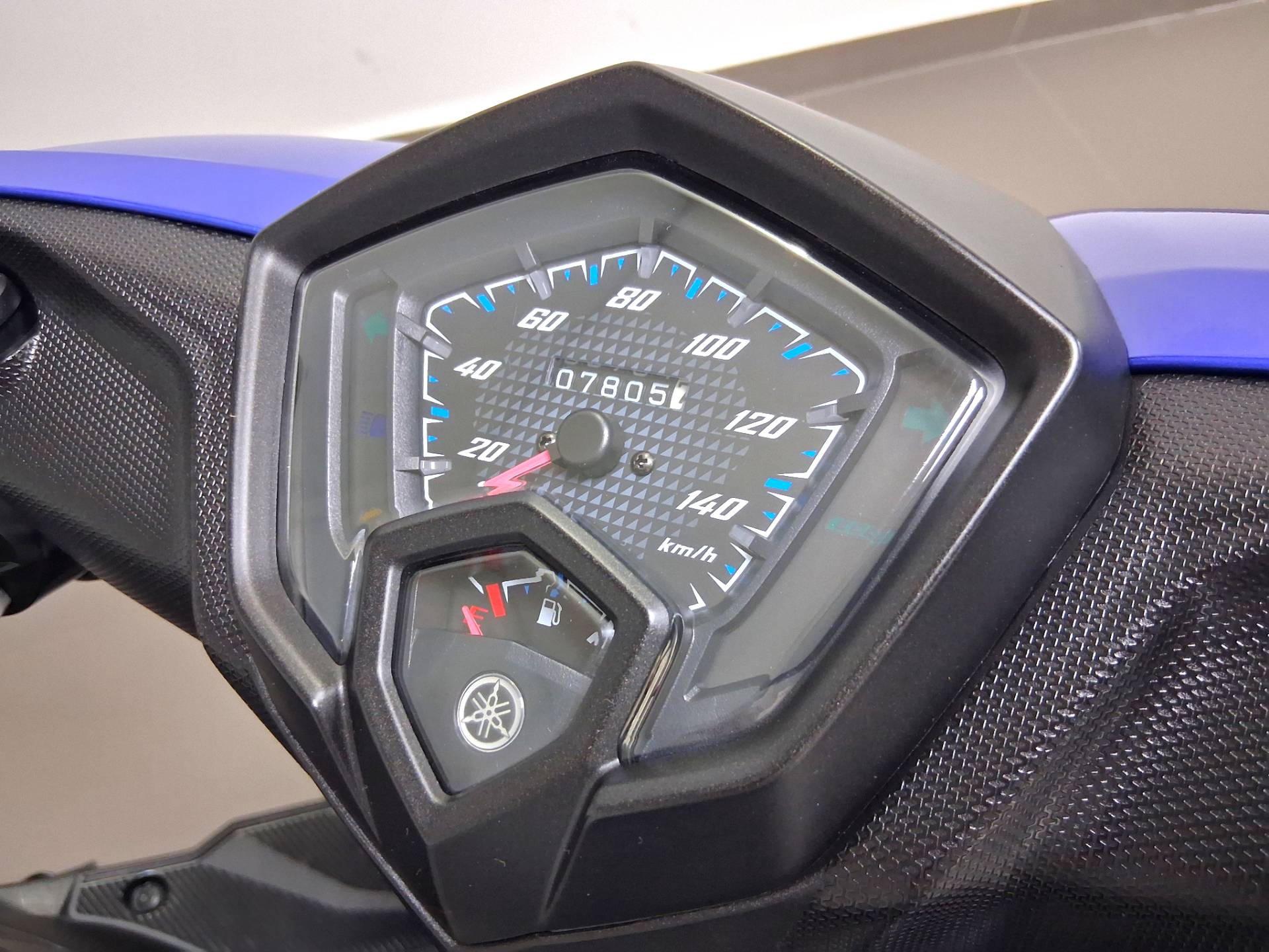 YAMAHA NEO 125