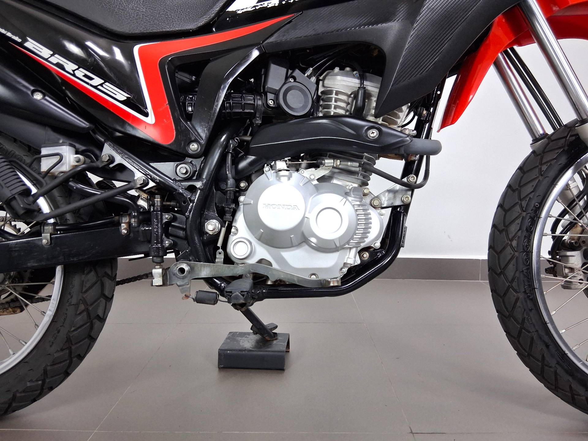 HONDA NXR 160 BROS ESDD