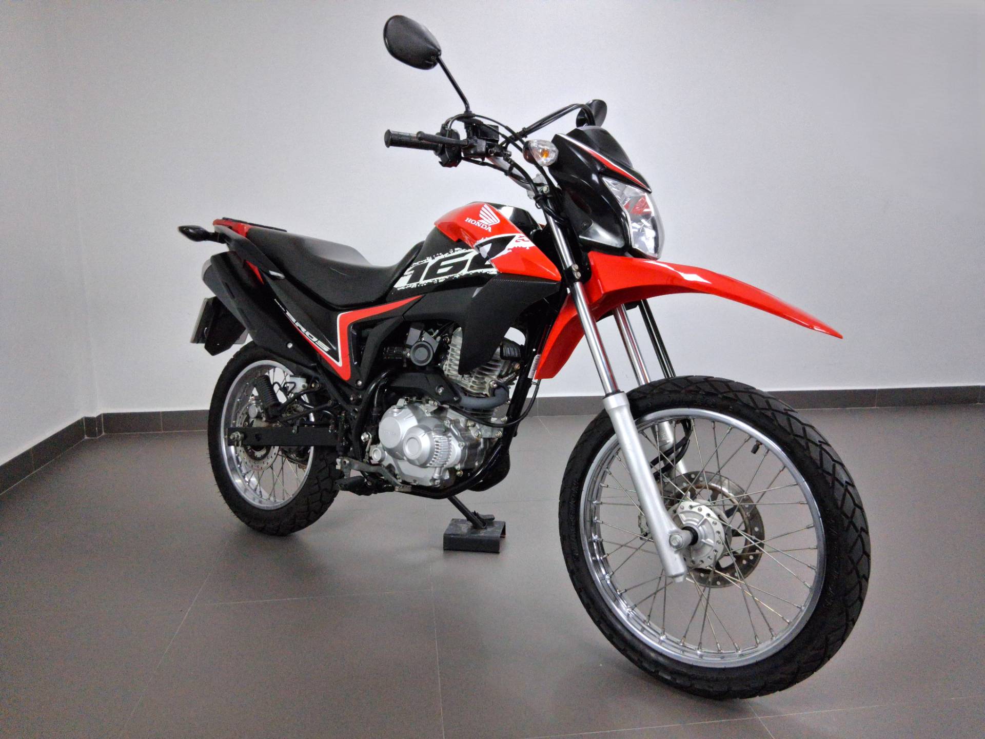 HONDA NXR 160 BROS ESDD