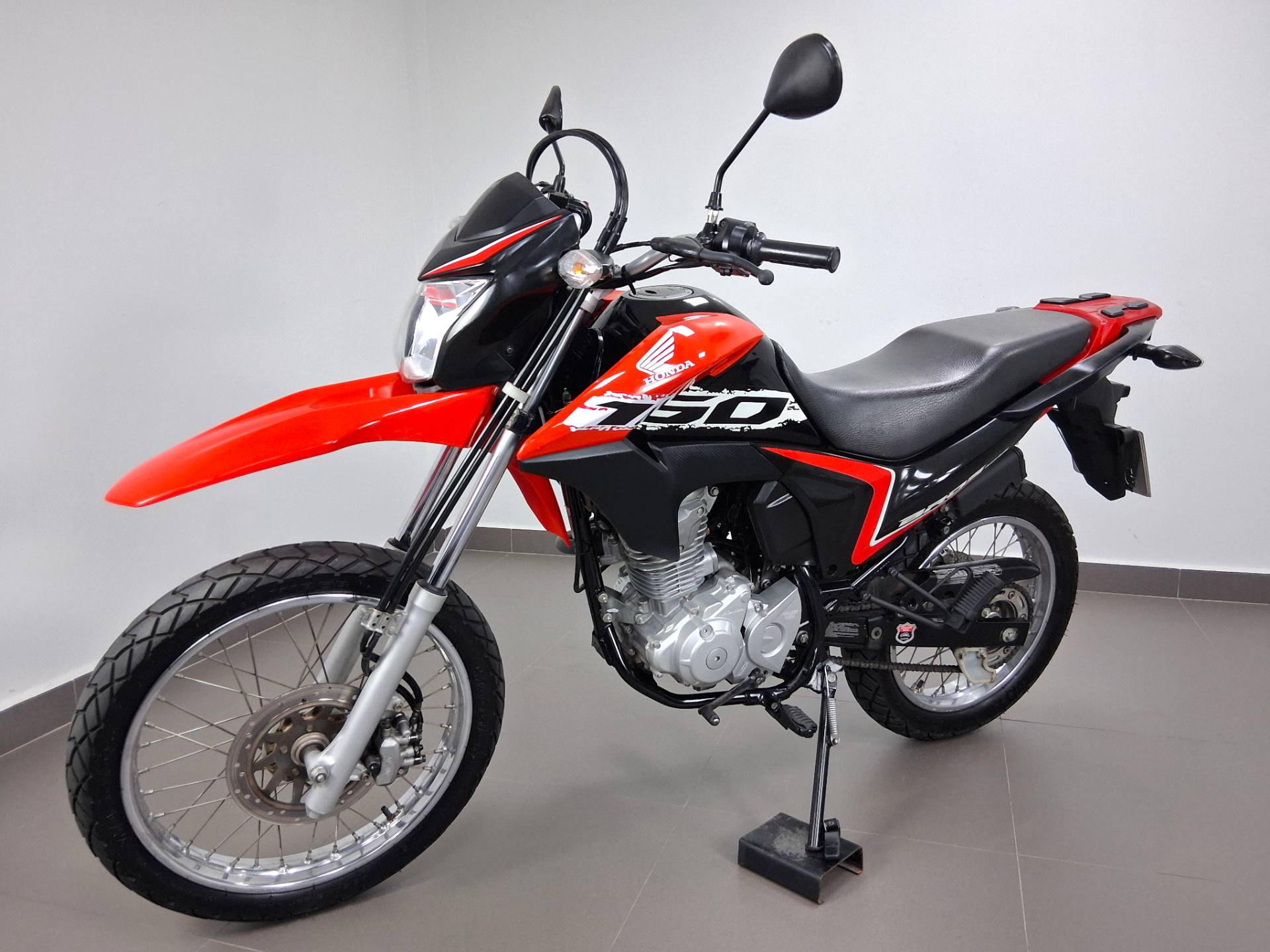 HONDA NXR 160 BROS ESDD