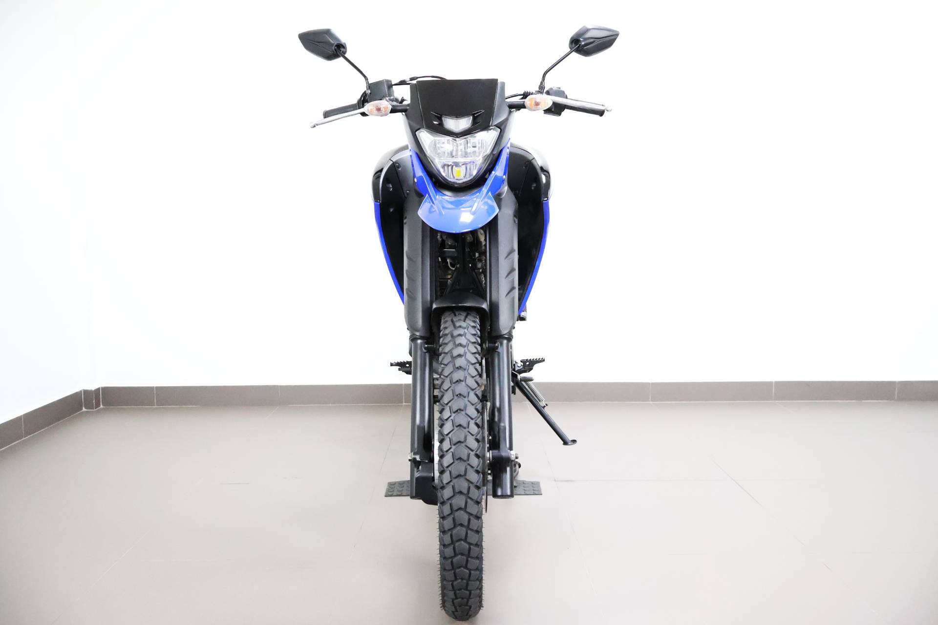 YAMAHA XTZ 250 LANDER