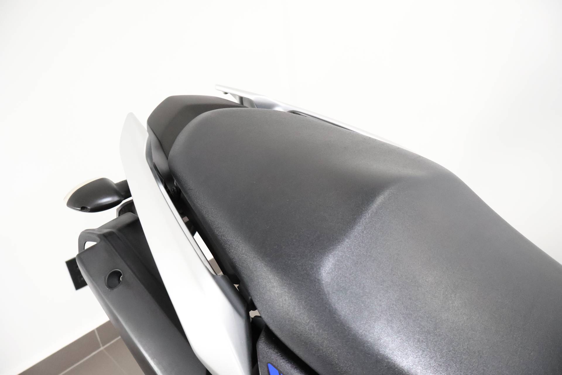 YAMAHA XTZ 250 LANDER