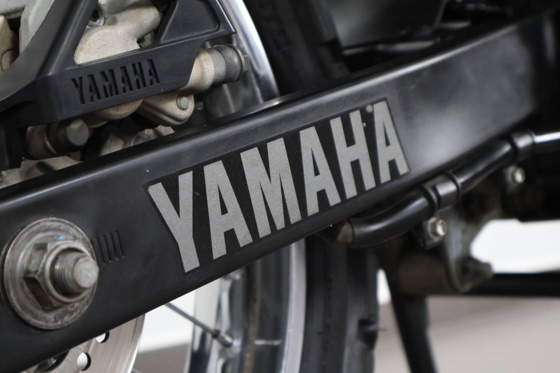 YAMAHA XTZ 250 LANDER