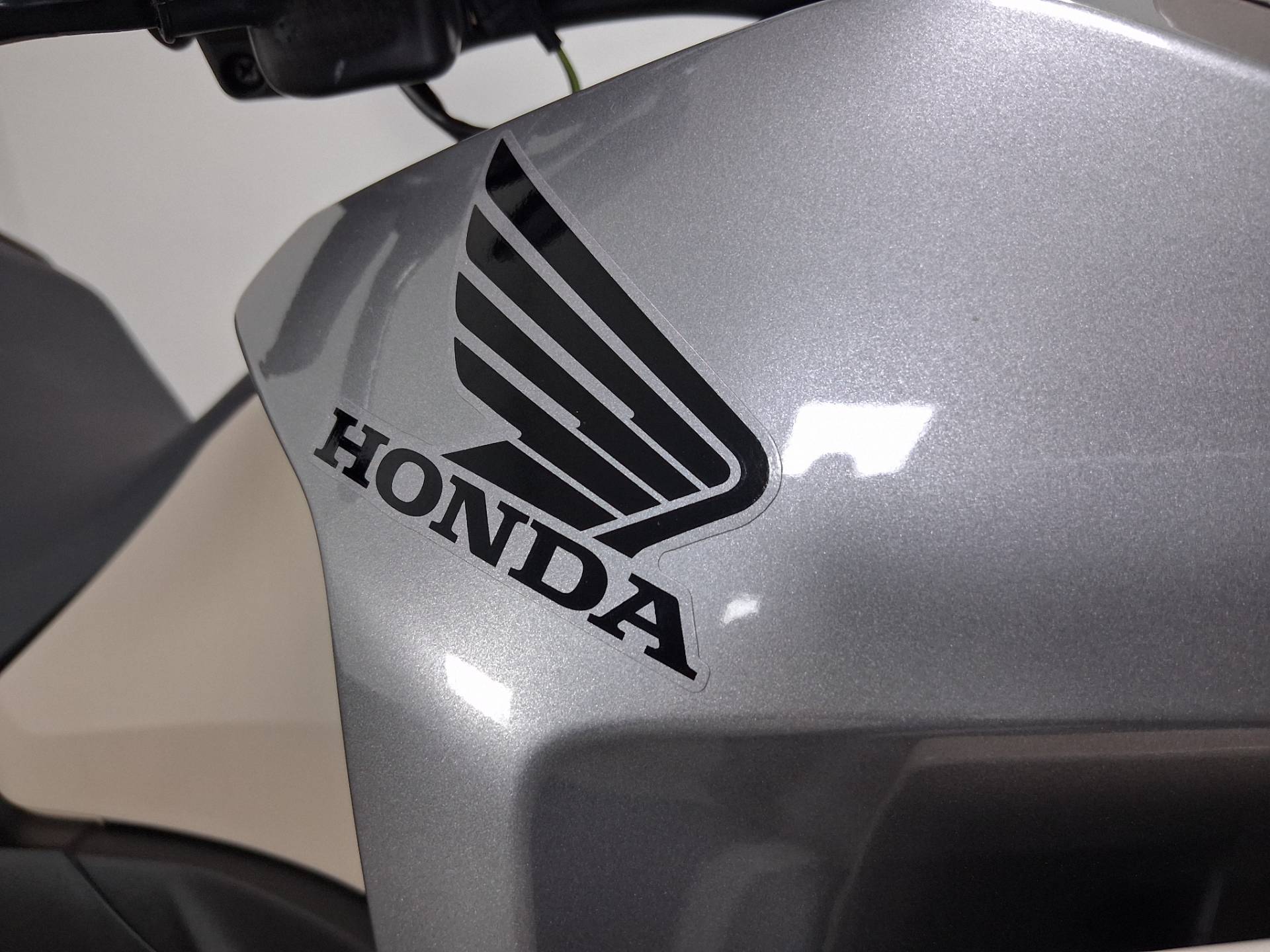 HONDA XRE 300 ADVENTURE